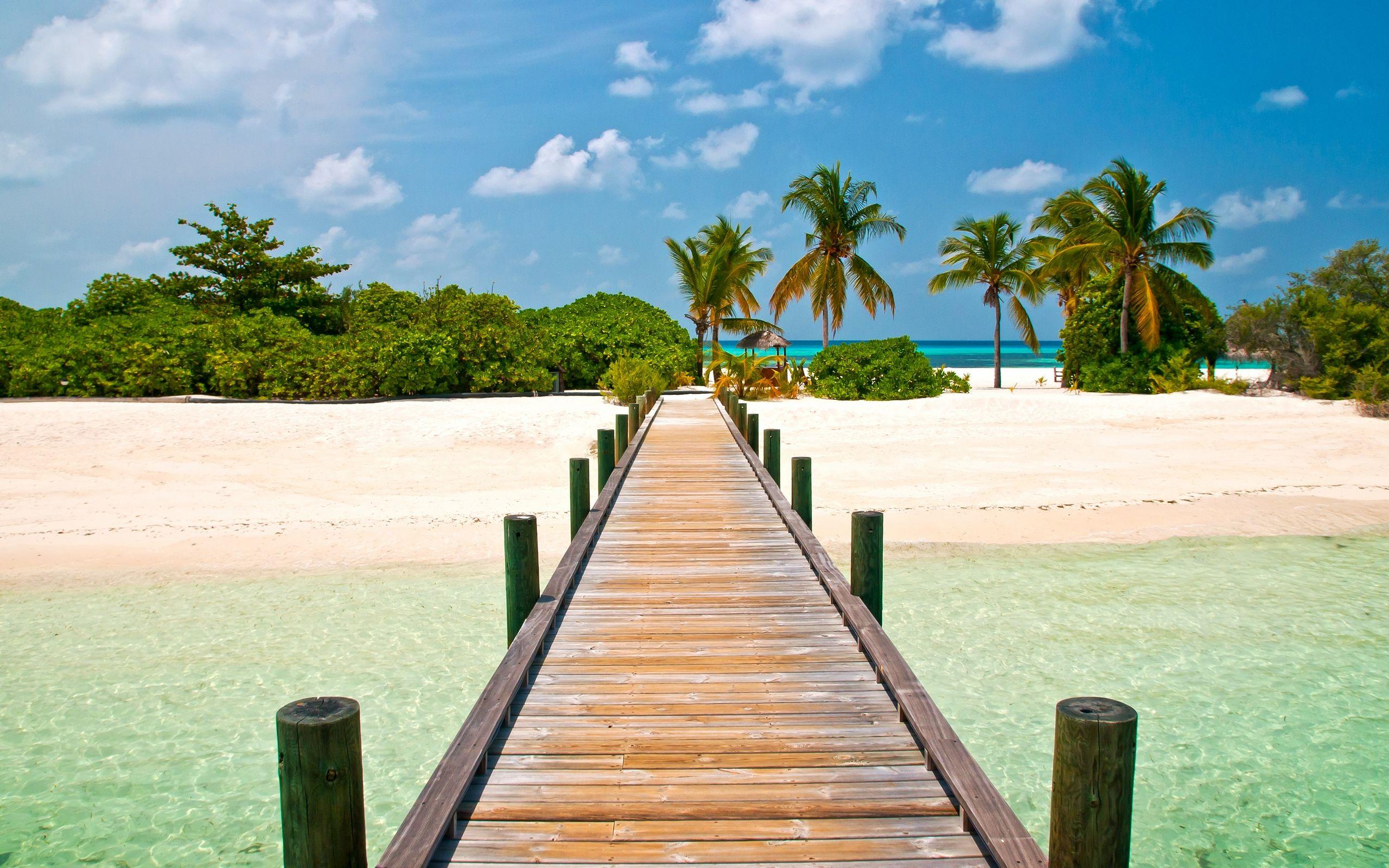 Beach Dock Wallpapers - Top Free Beach Dock Backgrounds - WallpaperAccess