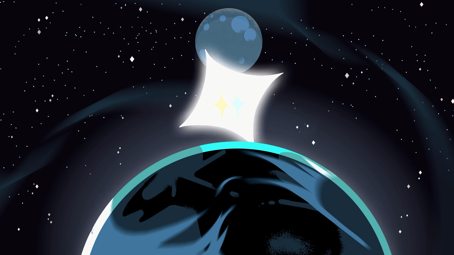 1920x1080 Steven Universe S5E13 Your Mother and Mine / Recap