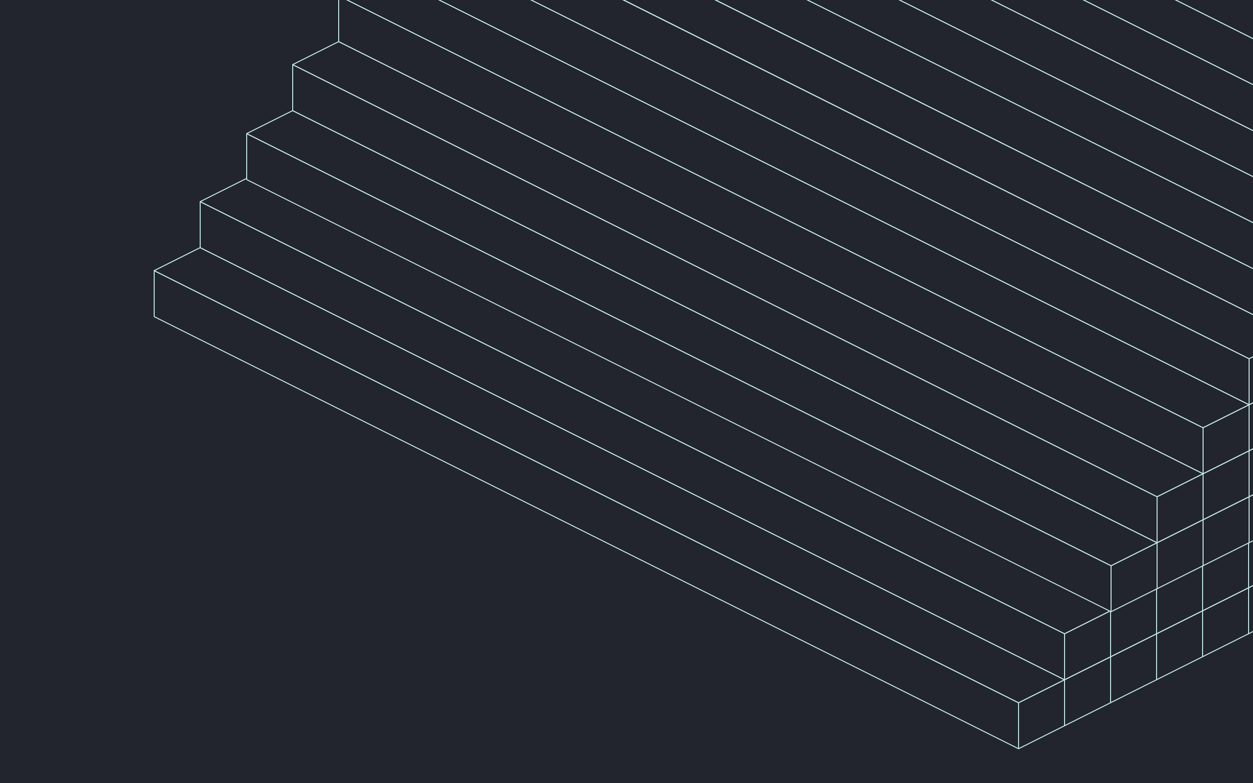 2560x1600 Dark Geometric Wallpaper