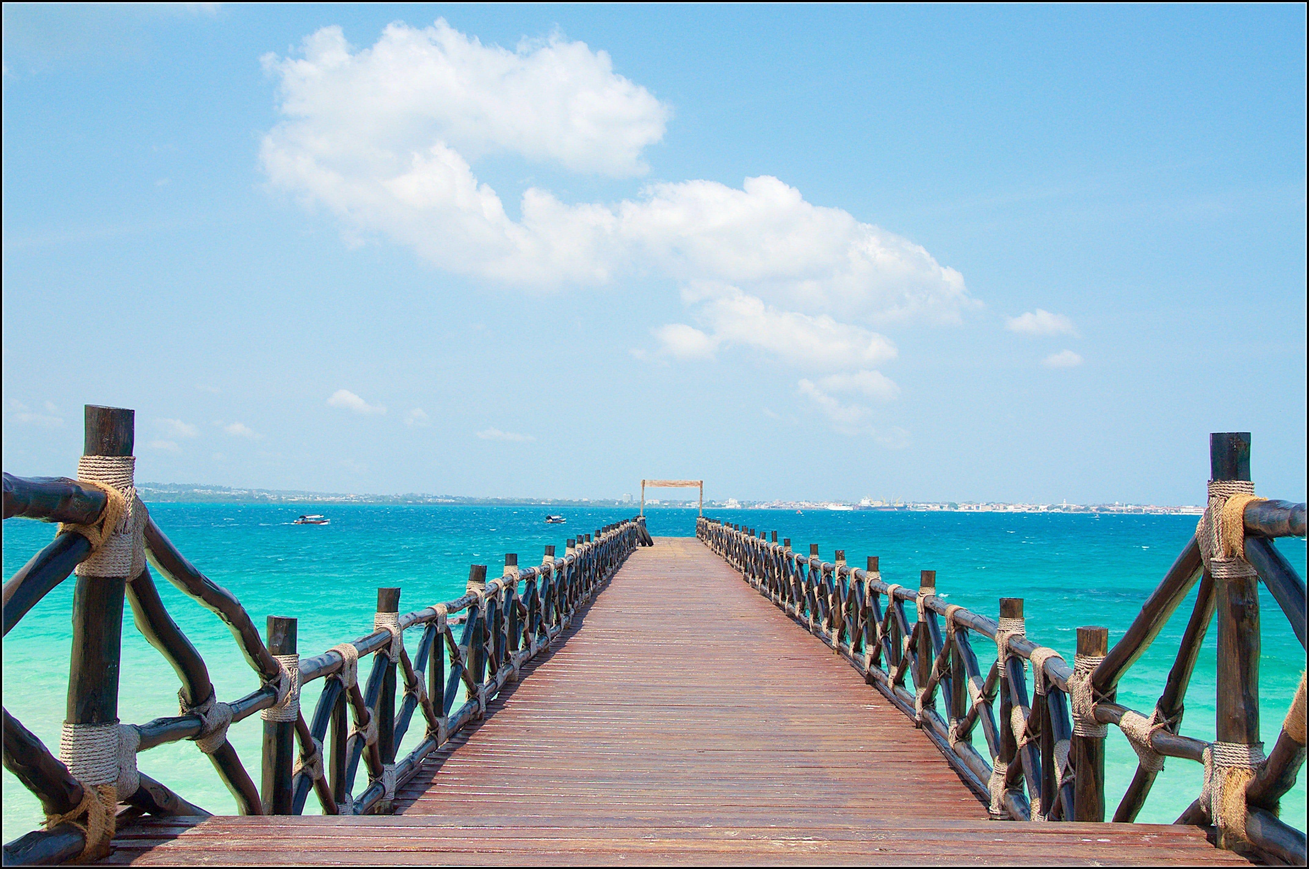 Beach Dock Wallpapers - Top Free Beach Dock Backgrounds - WallpaperAccess