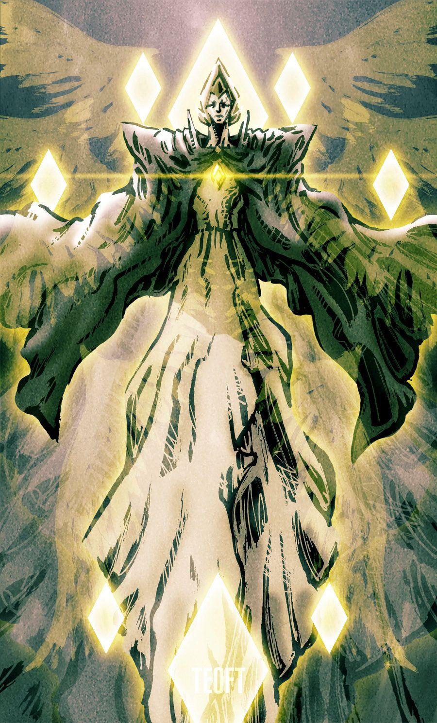 900x1489 Yellow Diamond