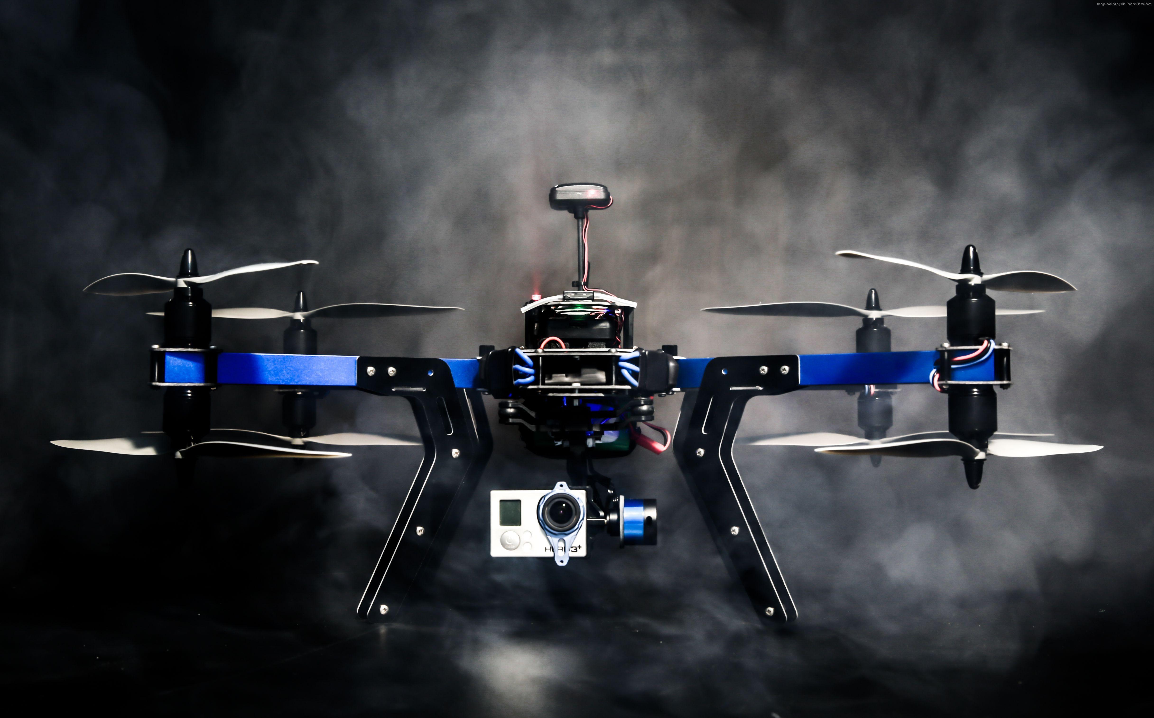 Drone Wallpapers Top Free Drone Backgrounds WallpaperAccess