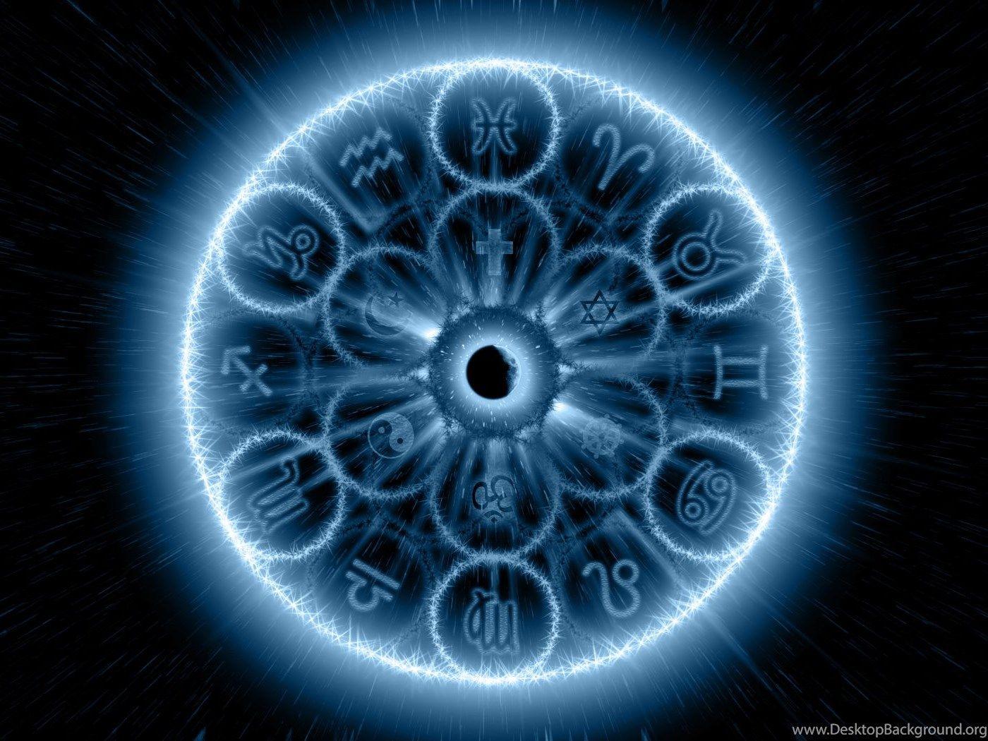 1400x1050 Zodiac Kagaya Yutaka Aquarius Zodiac Wallpaper Desktop Background