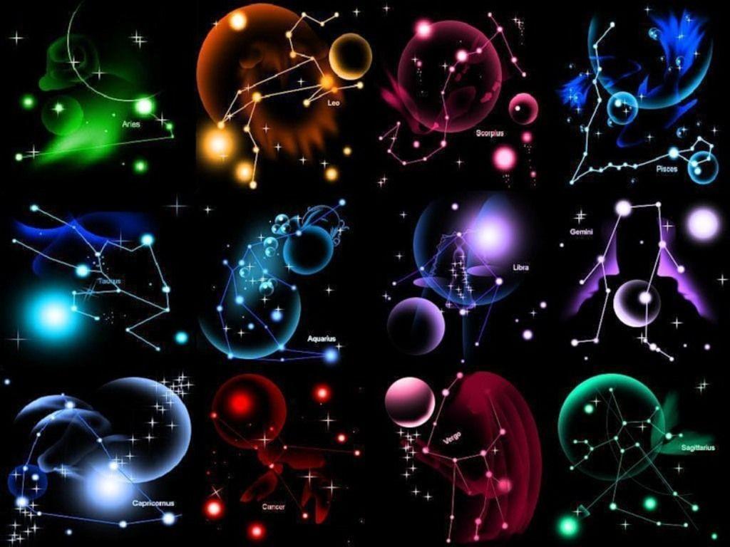 1024x768 Zodiac Signs Wallpaper. Chinese Zodiac Wallpaper, Zodiac Signs Wallpaper and Zodiac Clock Wallpaper