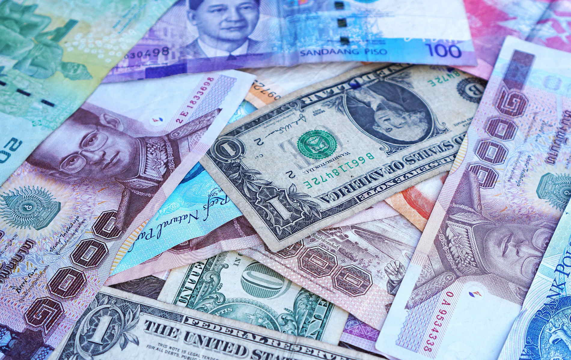 Currency Wallpapers - Top Free Currency Backgrounds - WallpaperAccess