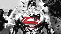 3840x2160 Superman 4K 8K HD DC Wallpaper