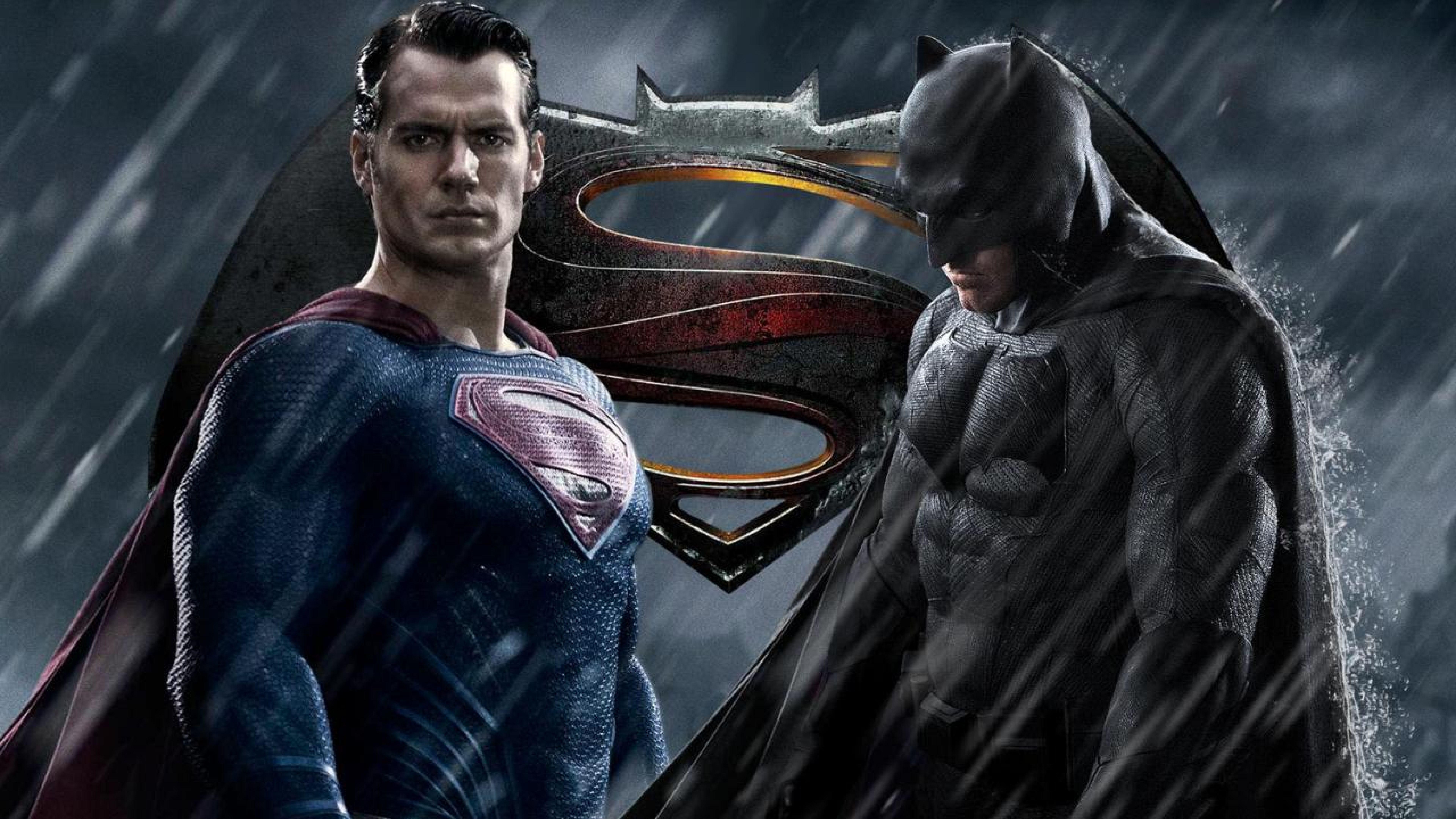 Batman vs Superman HD Wallpapers - Top Free Batman vs Superman HD