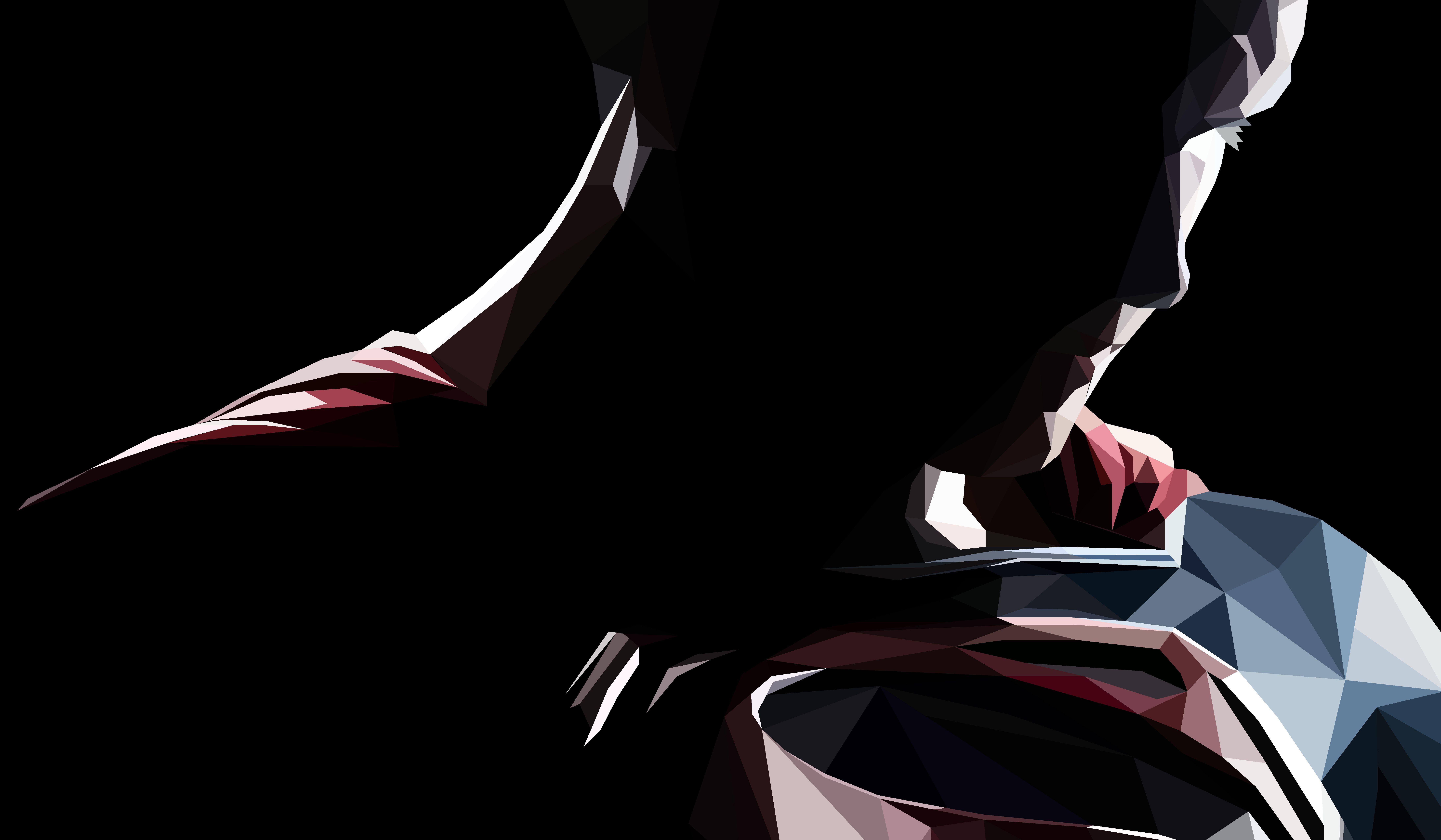 8755x5105 Superman Portrait, HD Superheroes, 4k Wallpaper, Image