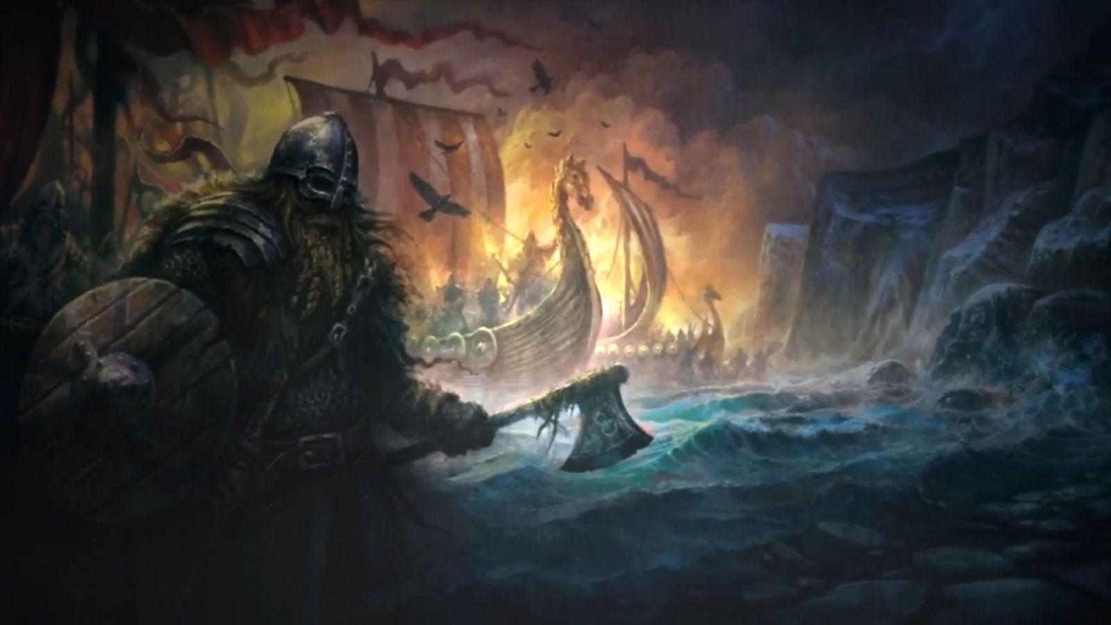 1600x900 Free download Crusader Kings II The Old Gods LegaNerd 1920x1080