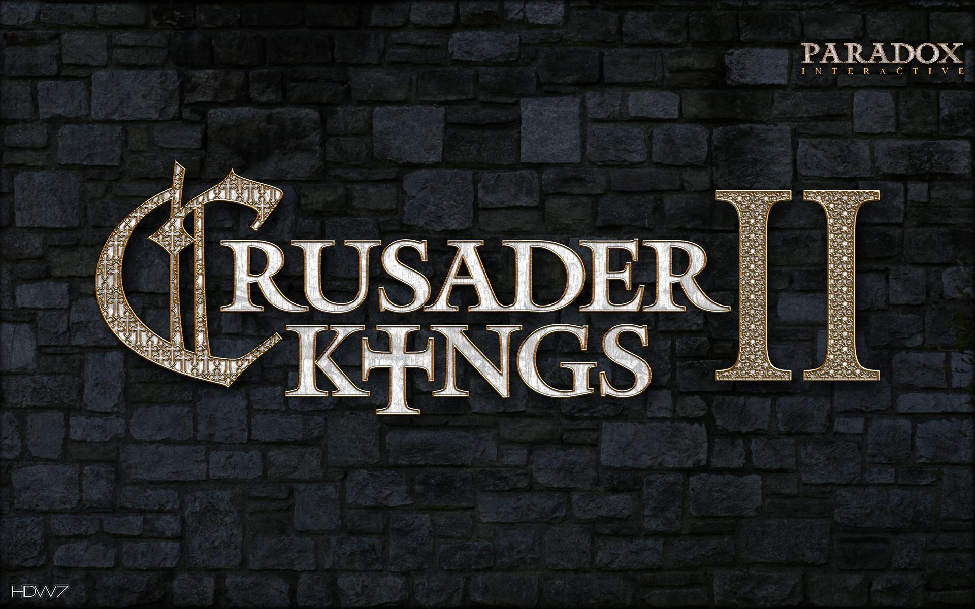 1920x1200 crusader kings 2 crusader kings 2 widescreen wallpaper. HD