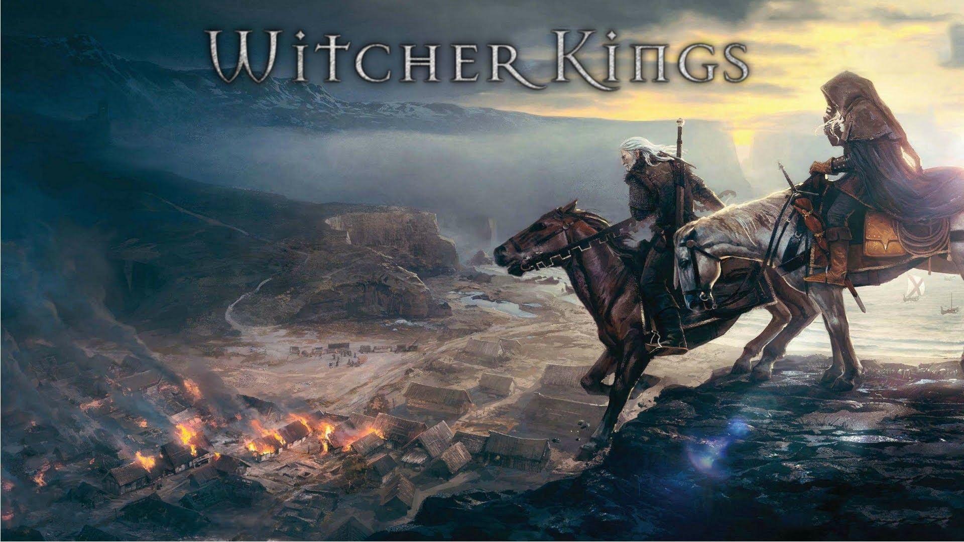 1920x1080 Crusader Kings 2