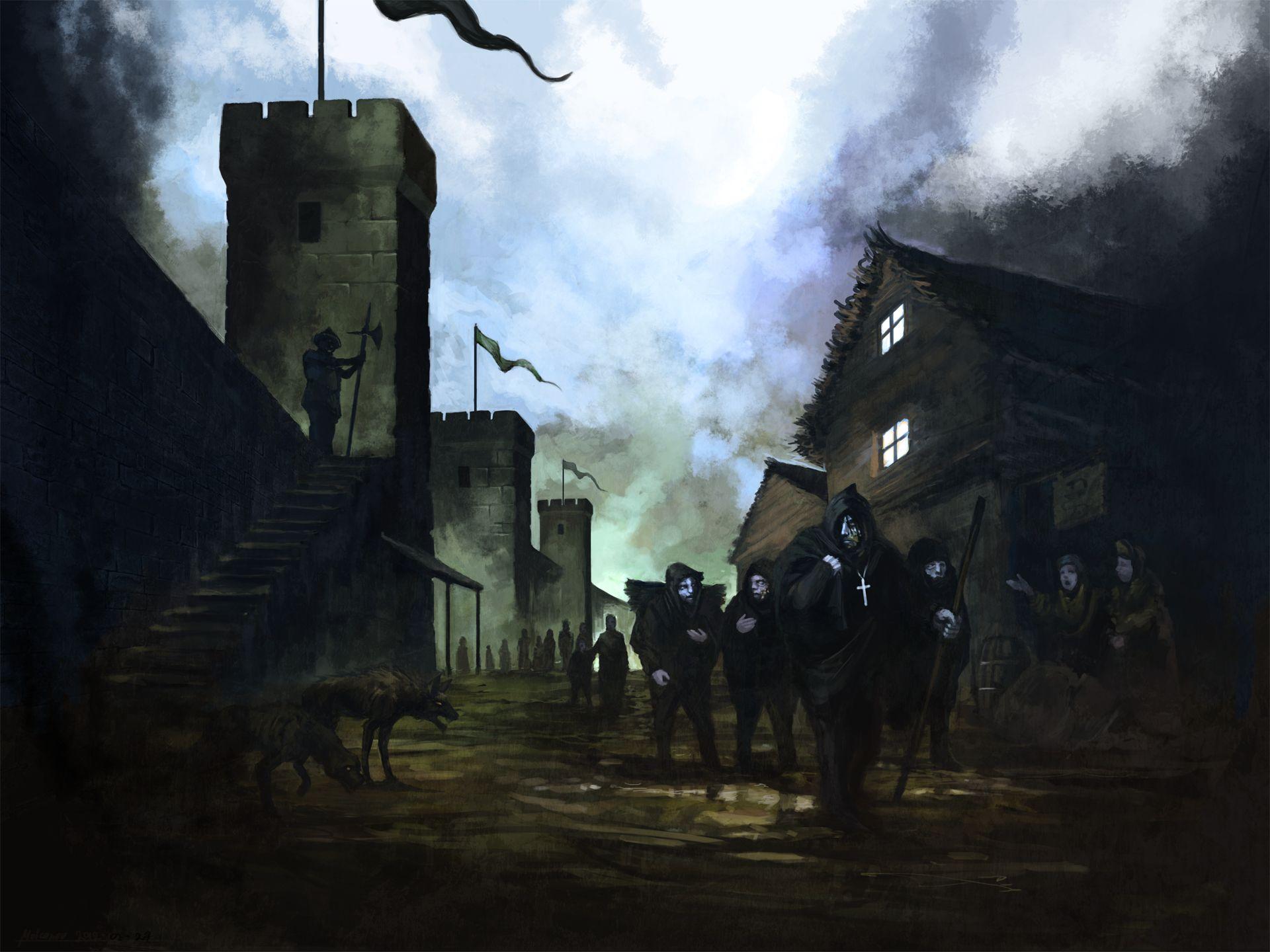 1920x1440 HD CK2 Wallpaper, yo