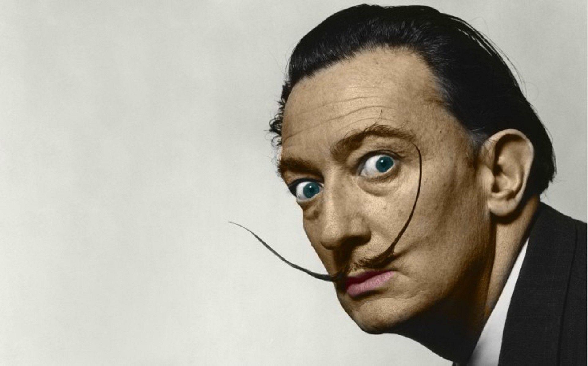 1920x1197 Salvador Dali Wallpaper Free 23 HD Wallpaper Free