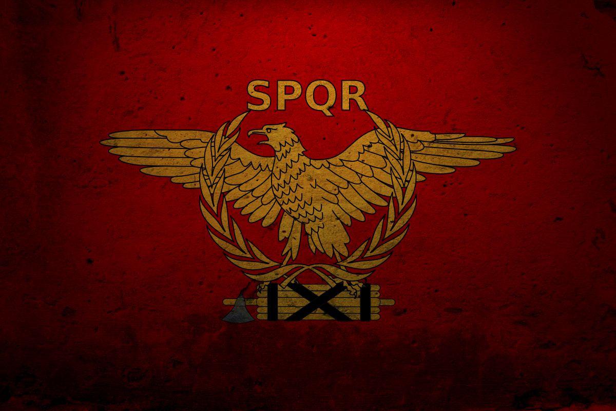 SPQR Wallpapers - Top Free SPQR Backgrounds - WallpaperAccess