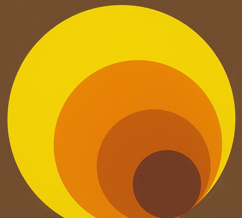 1000x900 Circle Wallpaper