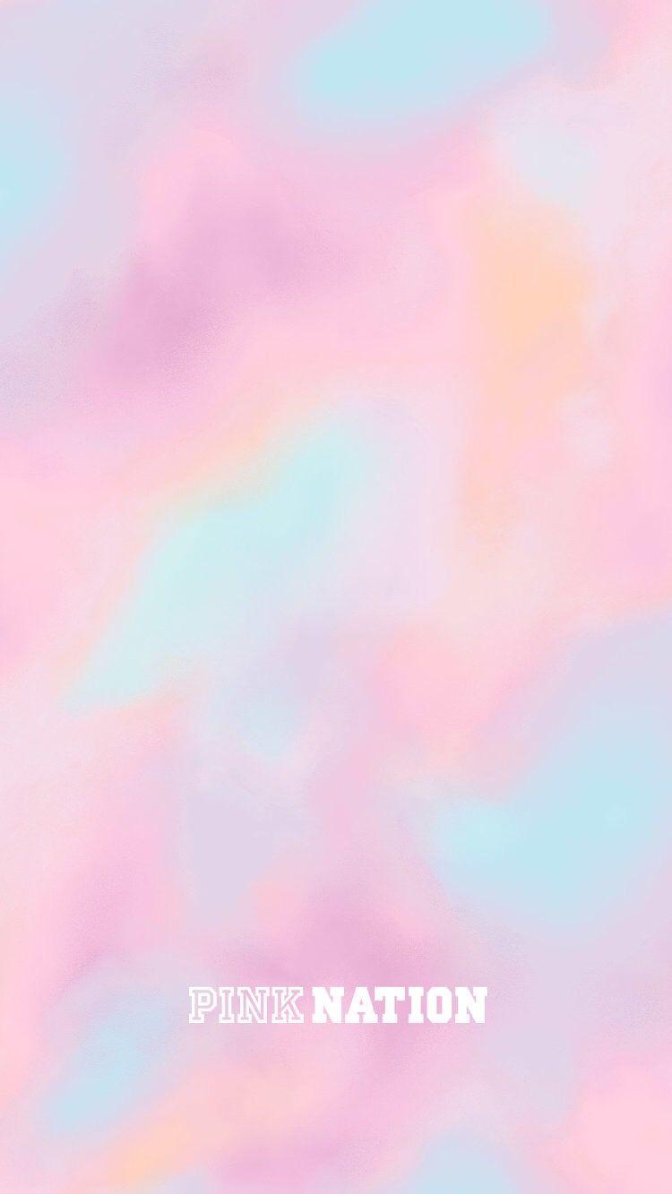 750x1333 VS Pink iPhone Wallpaper. Pink nation wallpaper, Pink wallpaper iphone victoria secret, Pink wallpaper iphone