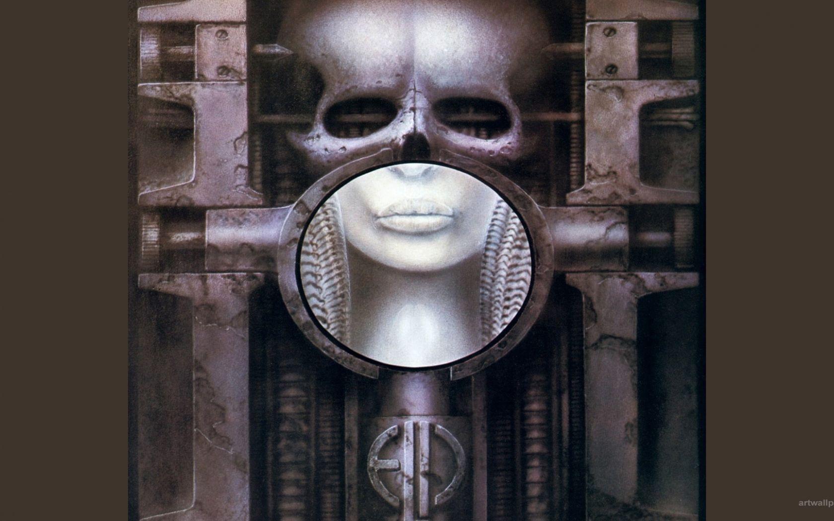 1680x1050 Free download Giger Wallpaper Giger Deskop Wallpaper 1920x1080