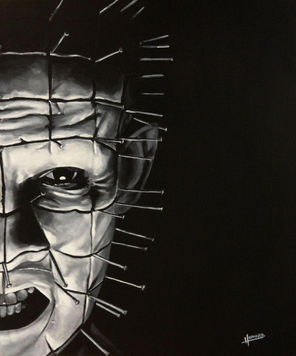 1024x1232 Pinhead Wallpaper. Pinhead Wallpaper