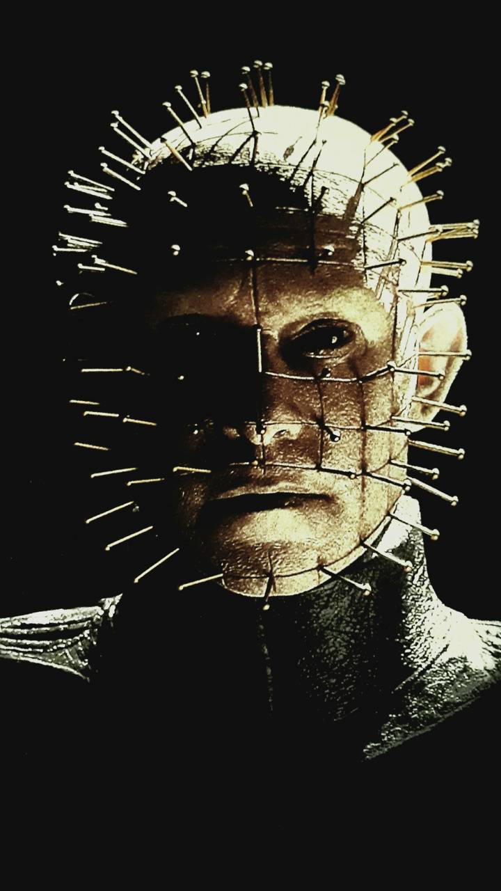 720x1280 Pinhead wallpaper