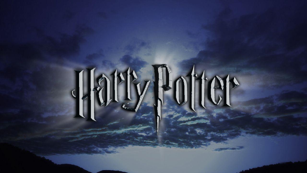 1280x720 Harry Potter Hufflepuff HD Desktop Wallpaper