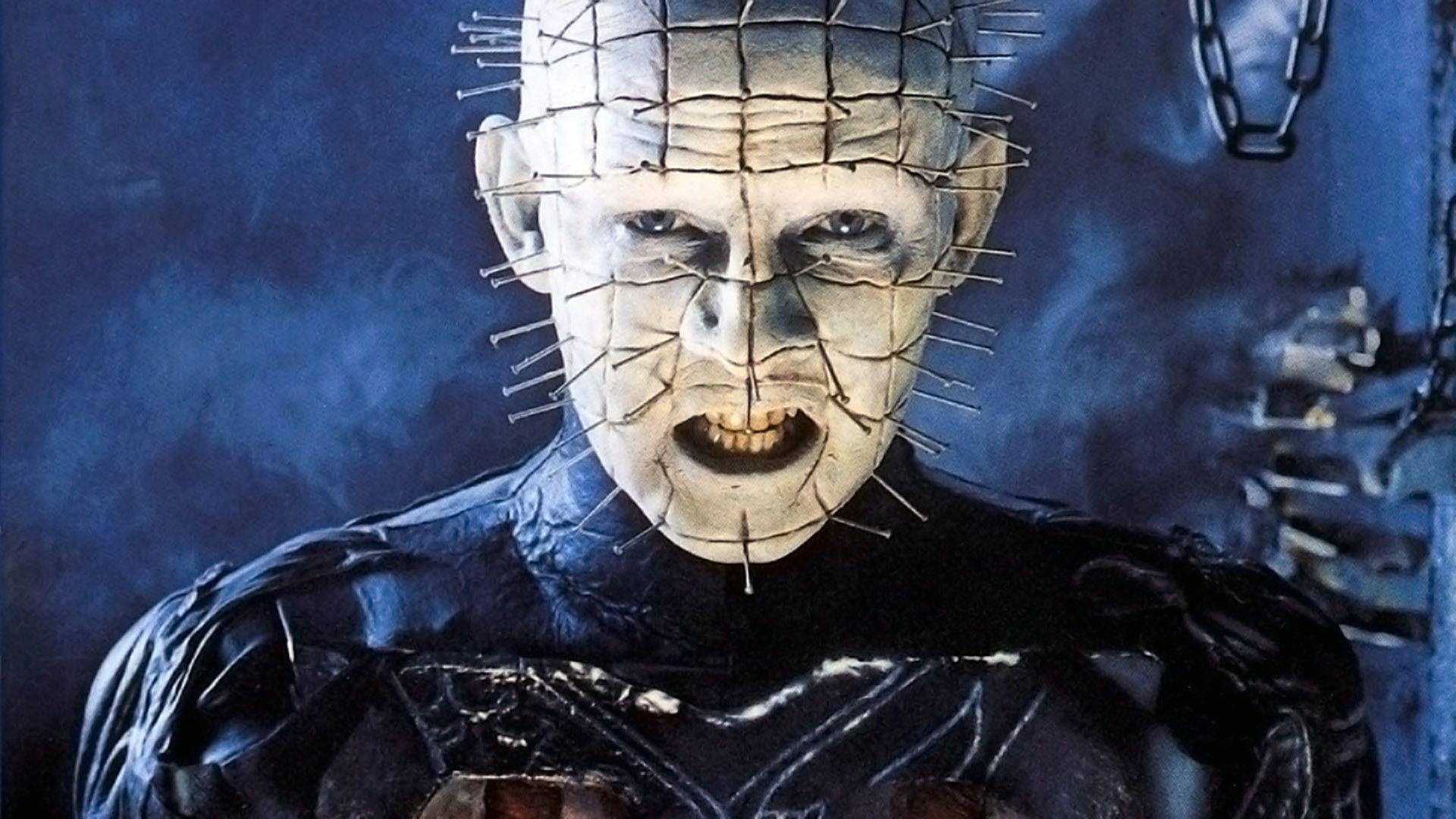 Pinhead Wallpapers - Top Free Pinhead Backgrounds - WallpaperAccess