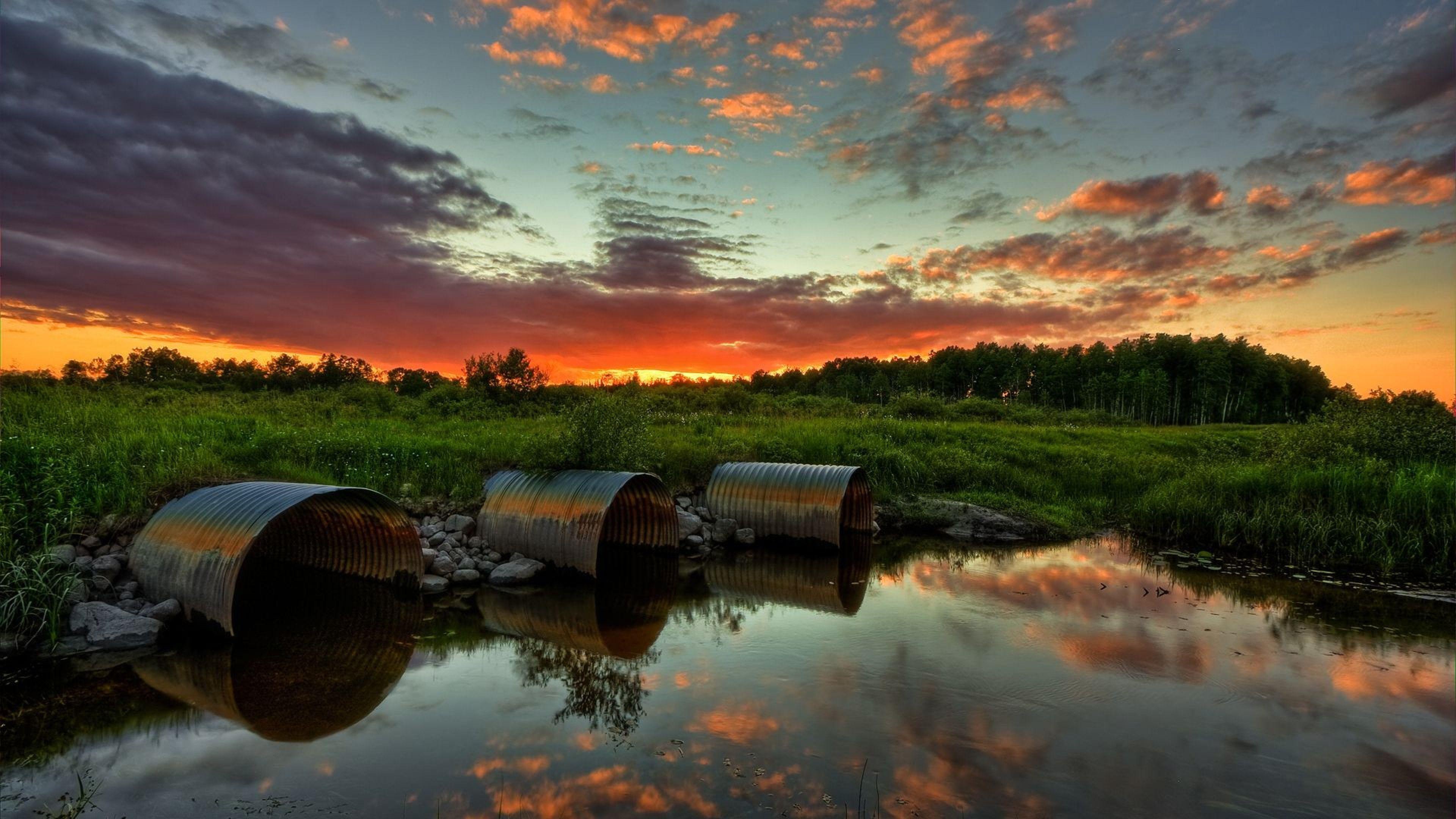 3840x2160 Nature Wallpaper 4K, Most Popular Nature Wallpaper 4K