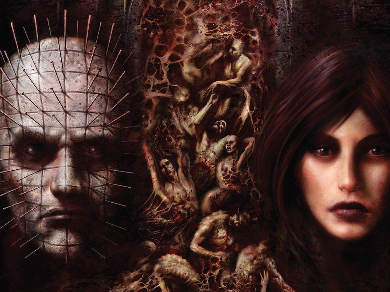 1280x960 Pinhead Wallpaper. Pinhead Wallpaper