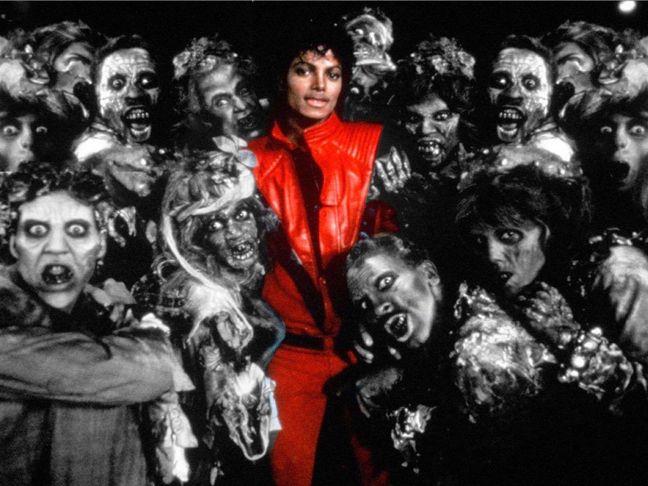 1280x960 Awesome Thriller Picture and Wallpaper