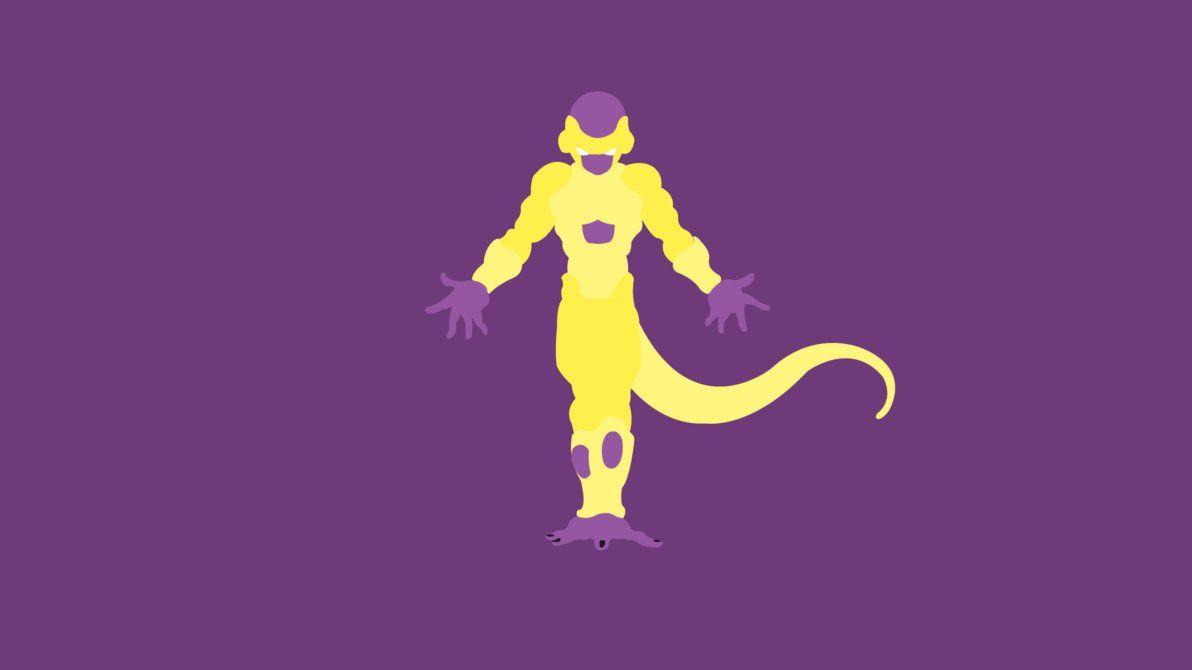 1192x670 Frieza wallpaper