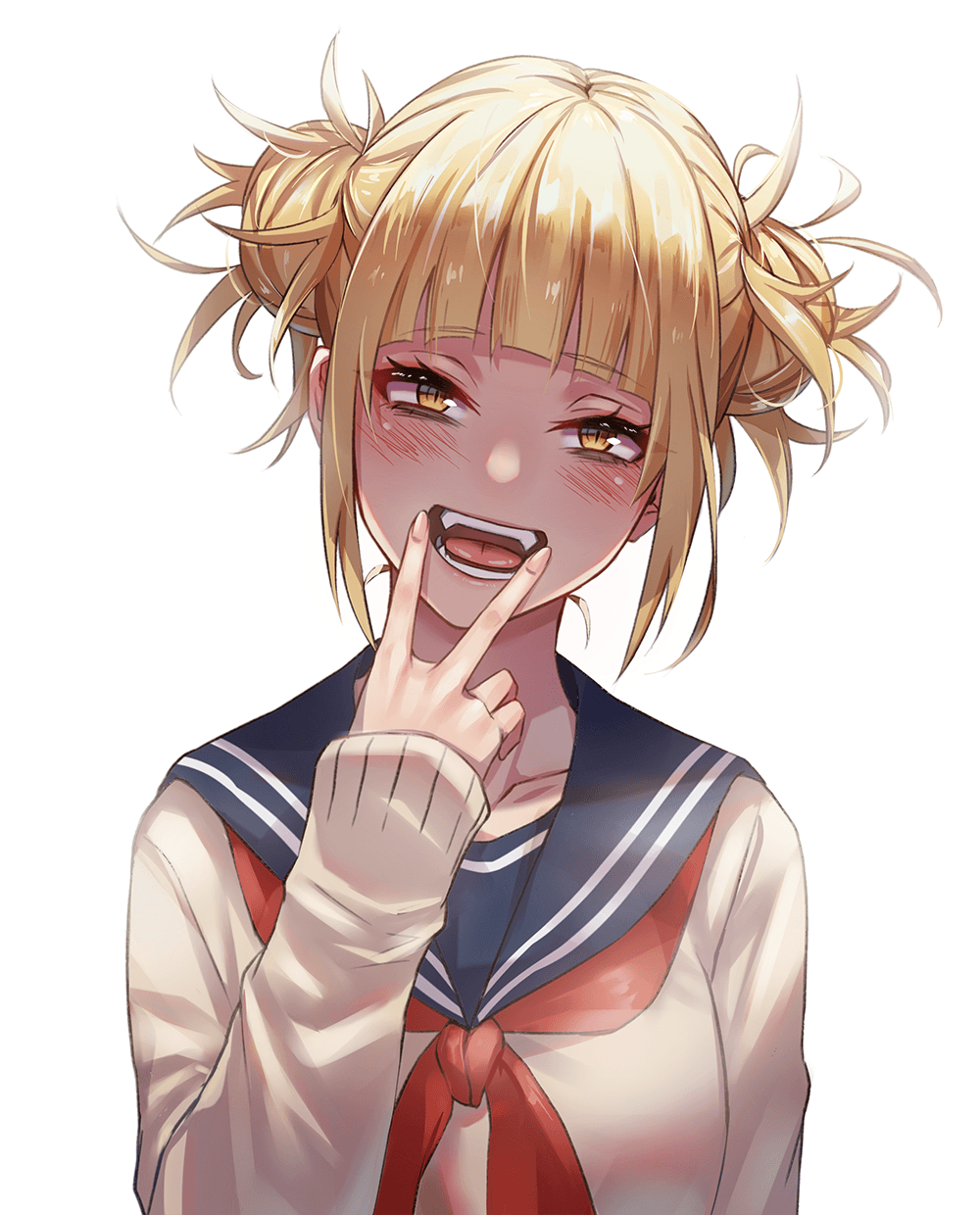 1000x1240 Himiko Toga Wallpaper
