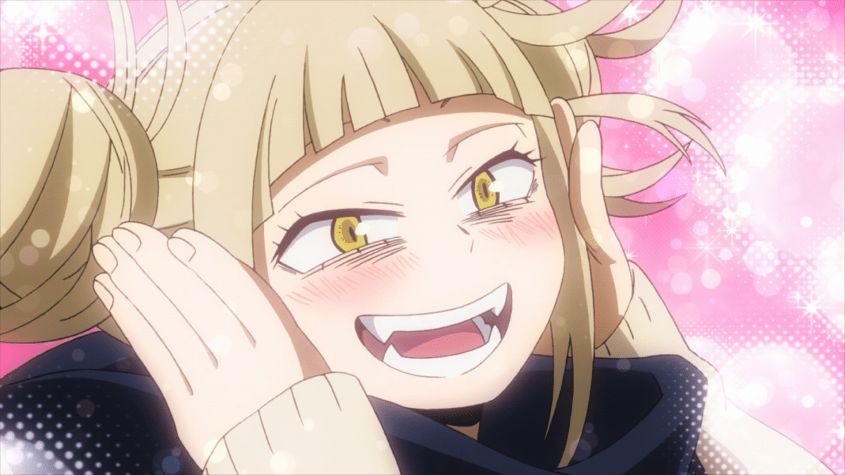 1200x675 Himiko Toga Wallpaper Free Himiko Toga Background