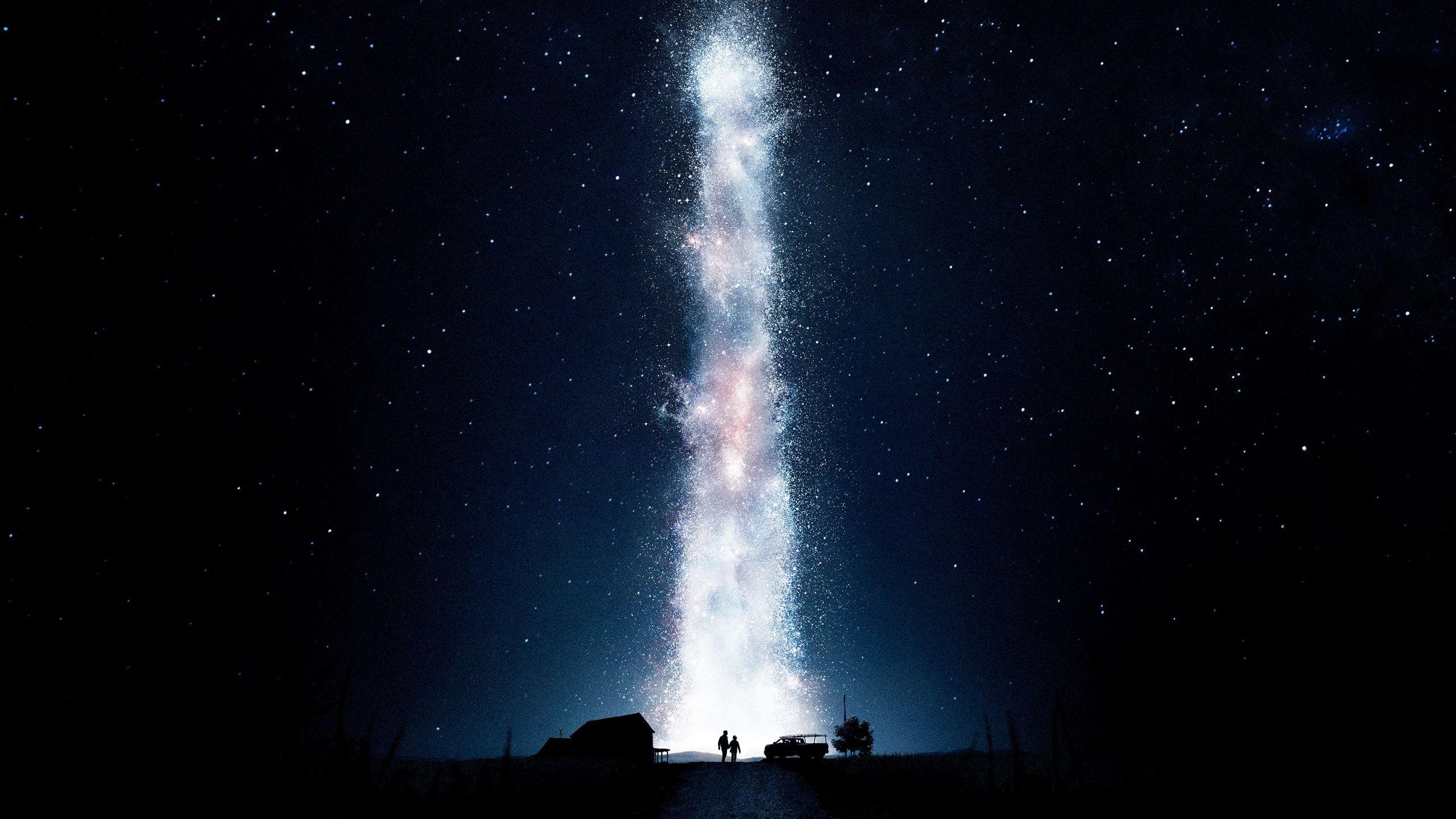 2560x1440 Interstellar Wallpaper 10 X 1440