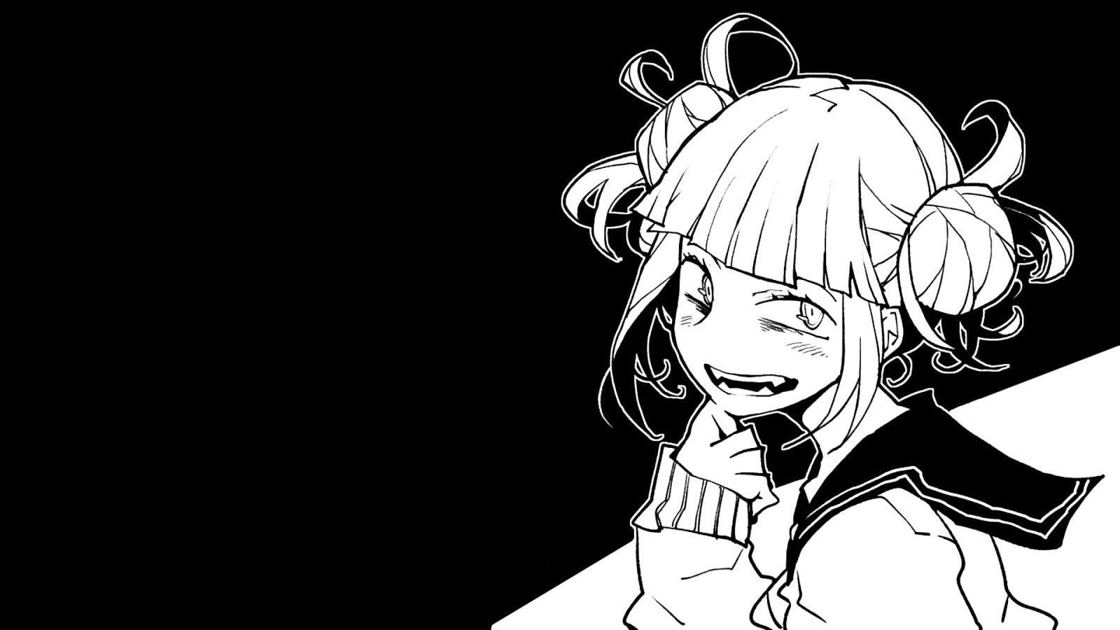 1600x900 Himiko Toga HD Wallpaper 49438