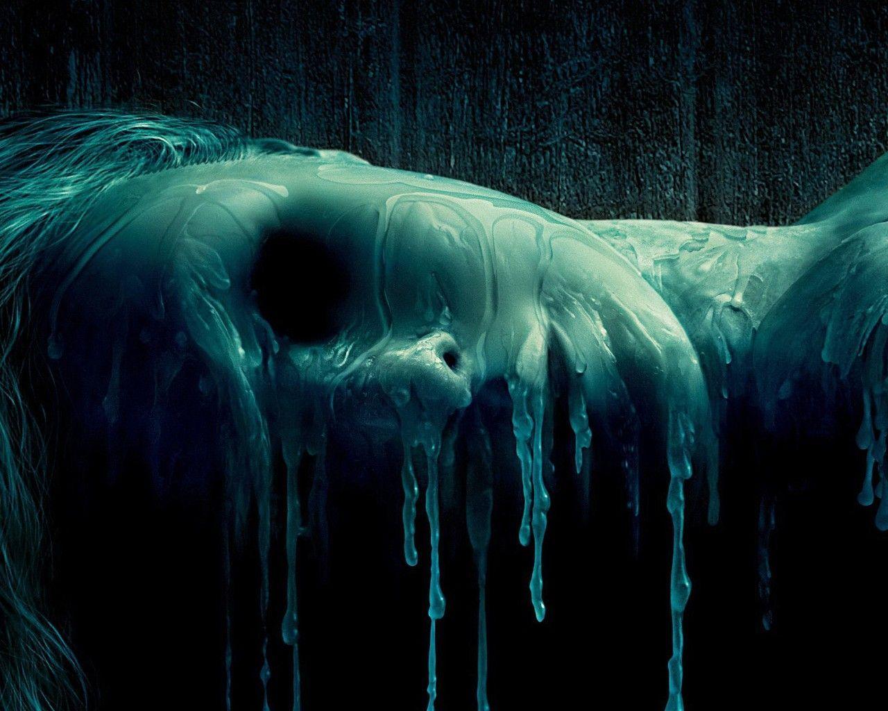 1280x1024 cooled House of Wax Horror Thriller wallpaper 1280 x 1024