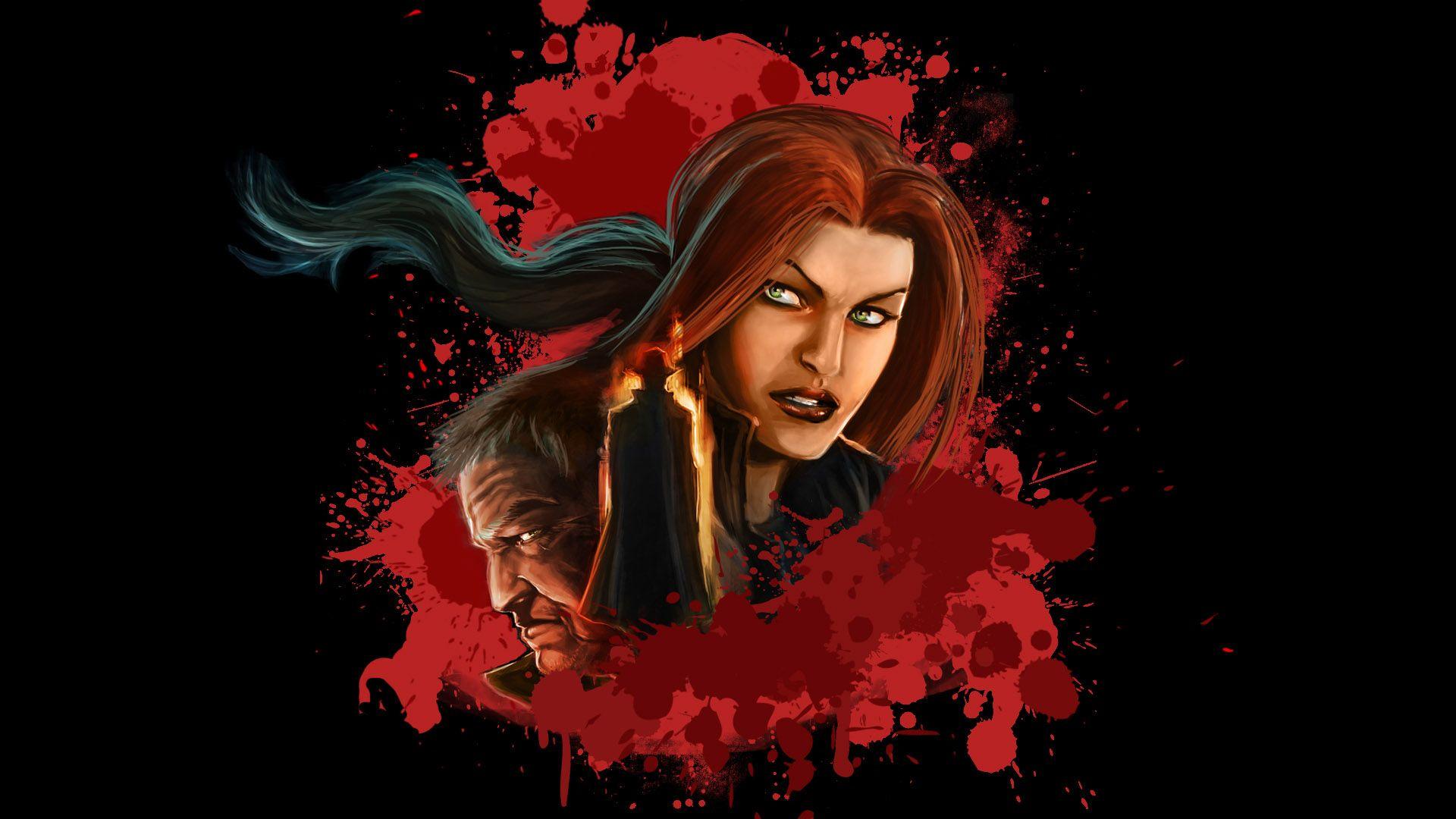 1920x1080 Cognition. Wallpaper from Cognition: An Erica Reed Thriller