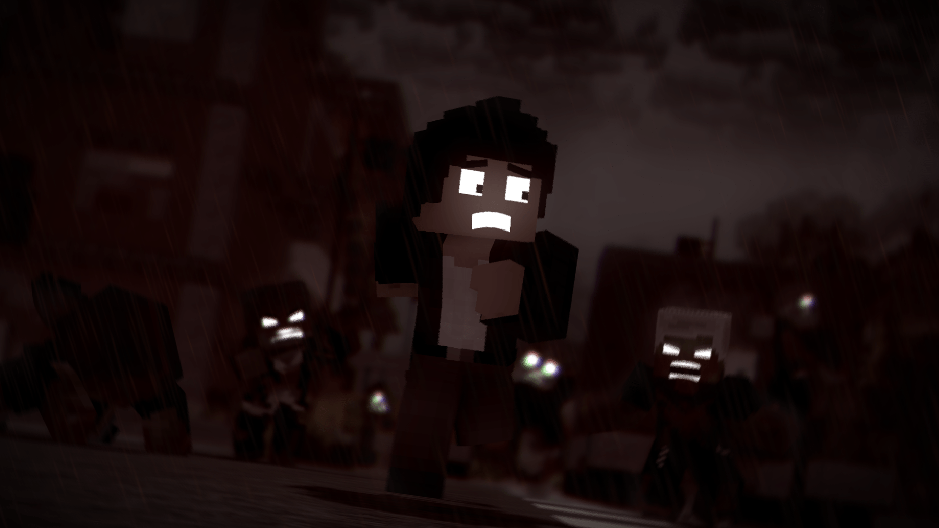 1920x1080 Livin' A Thriller. And Art Imator Forums