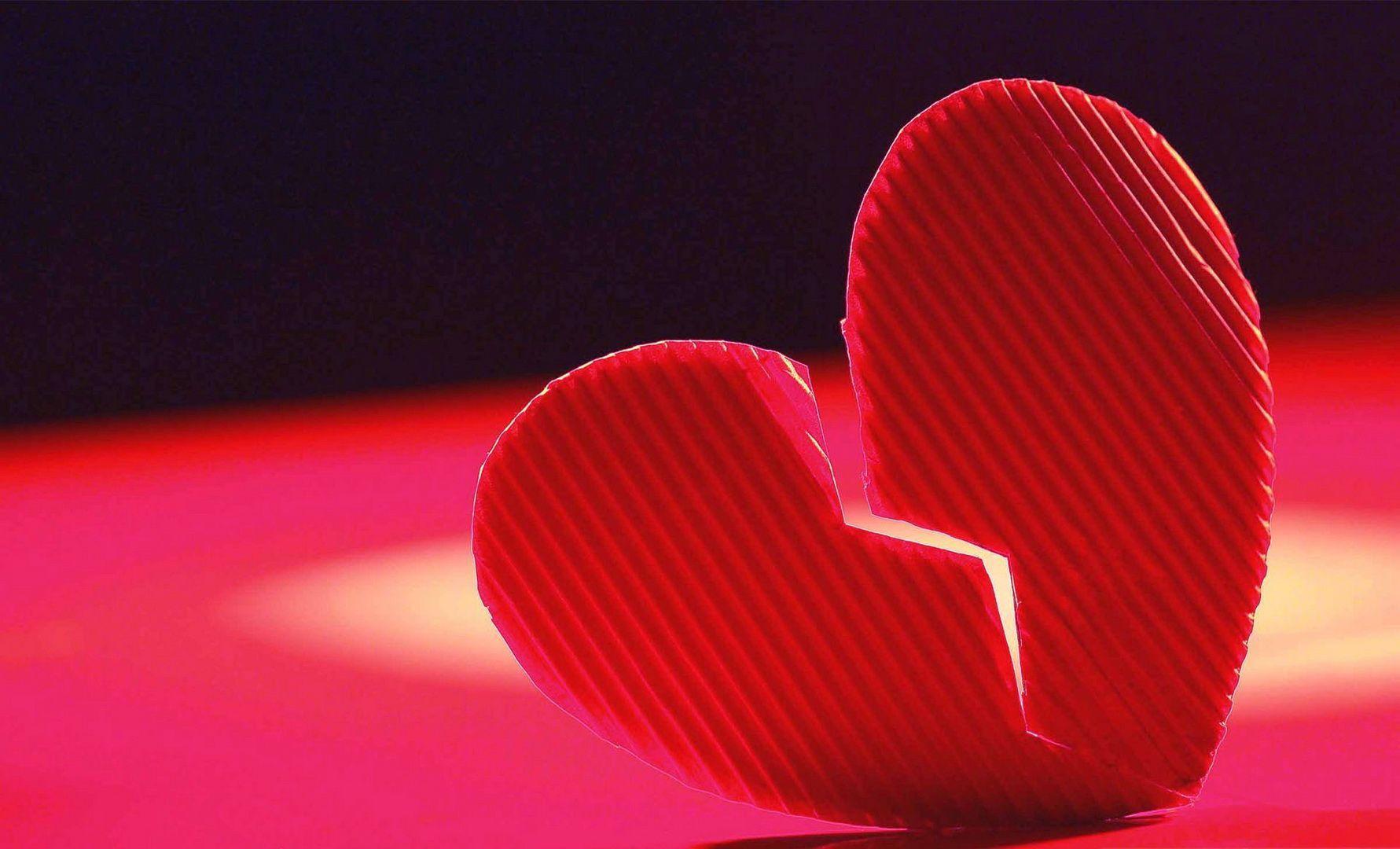 1781x1080 Zendha: Broken Heart Wallpaper HD