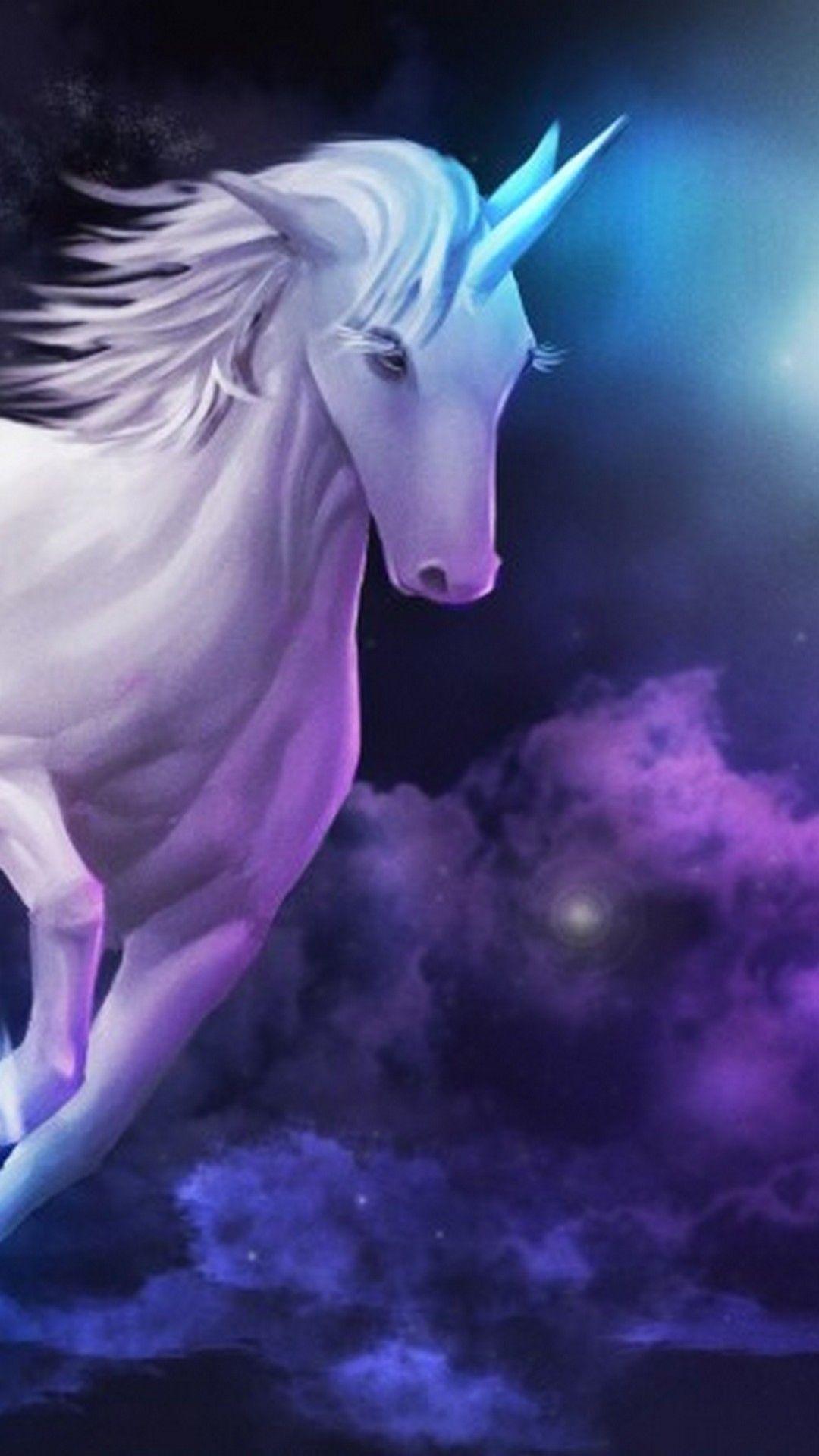 1080x1920 Unicorn iPhone 6 Wallpaper HD Phone Wallpaper HD