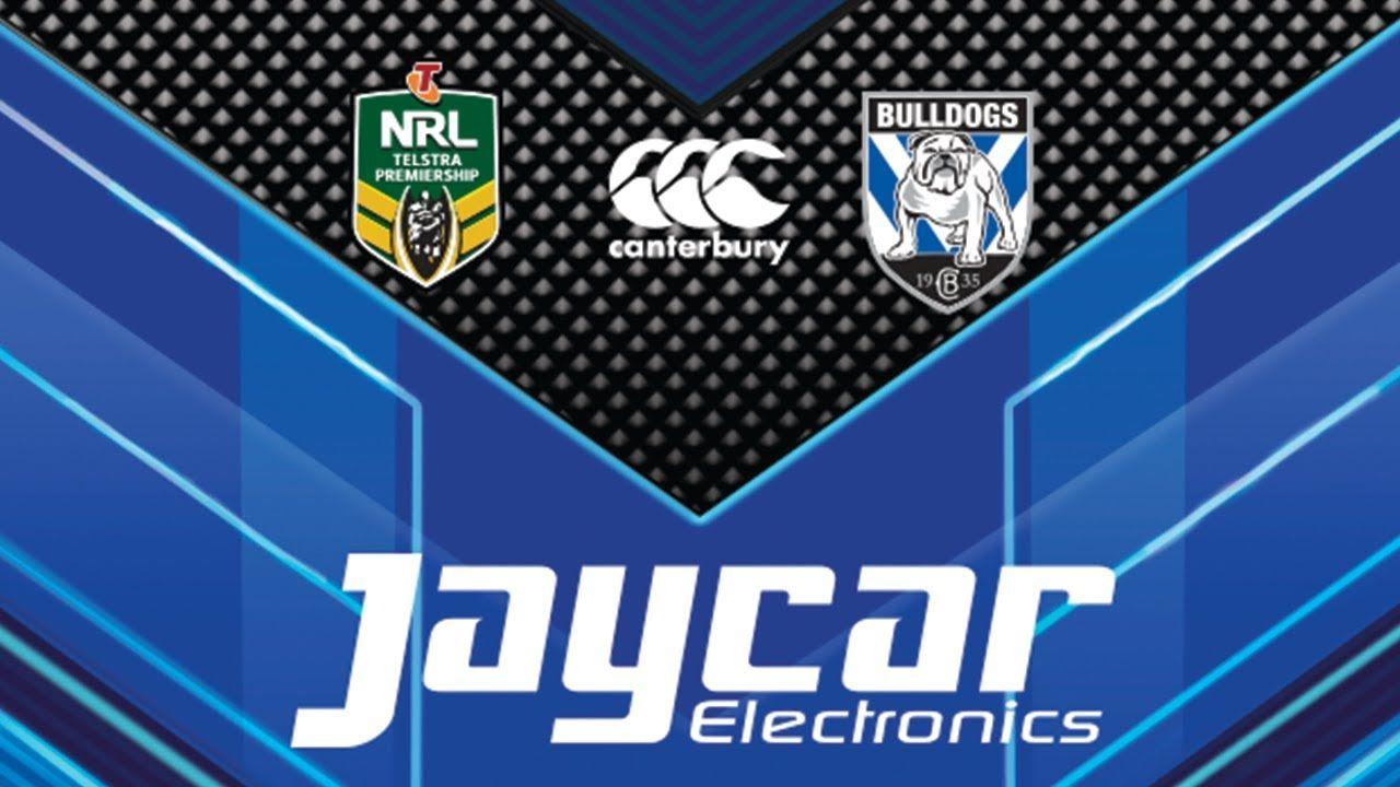 1280x720 Time Lapse Of NRL Wallpaper Process Bulldogs 2014 Alternate
