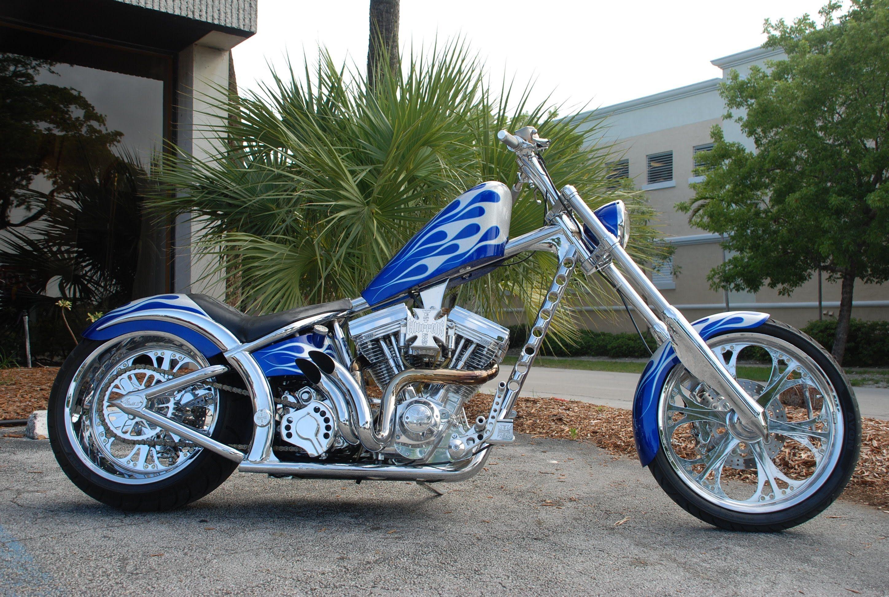 West Coast Choppers Wallpapers - Top Free West Coast Choppers ...