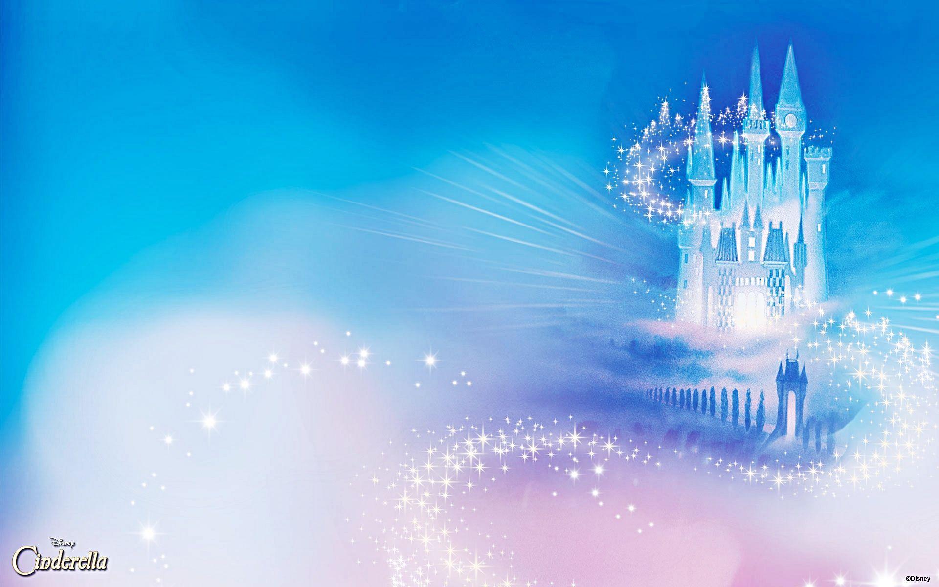 Disney Princess Castle Wallpapers - Top Free Disney Princess Castle  Backgrounds - WallpaperAccess