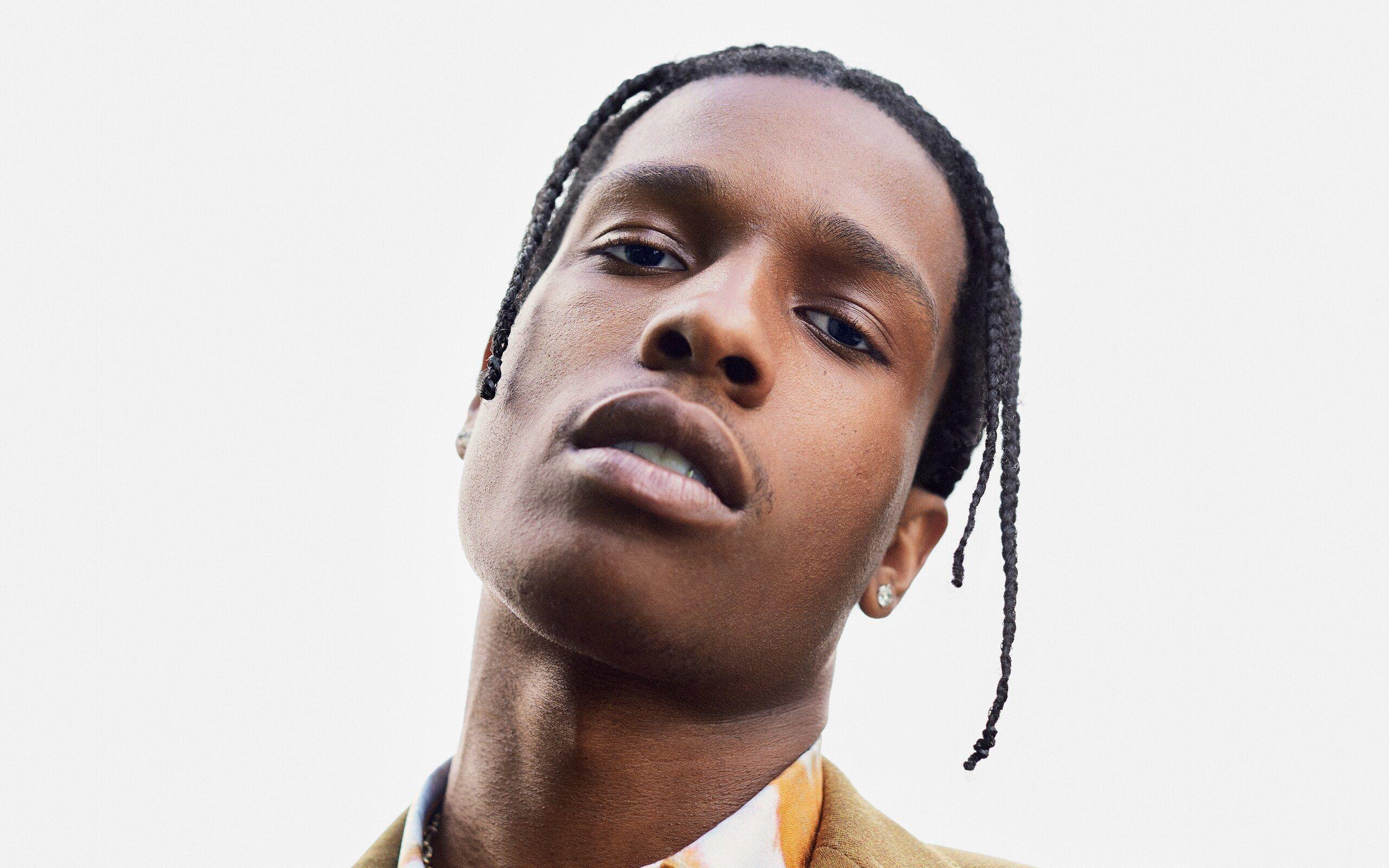 2560x1600 ASAP Rocky 2560x1600 Resolution HD 4k Wallpaper, Image