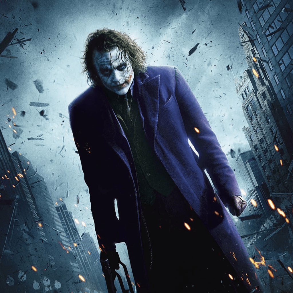 Joker iPad Wallpapers - Top Free Joker iPad Backgrounds - WallpaperAccess