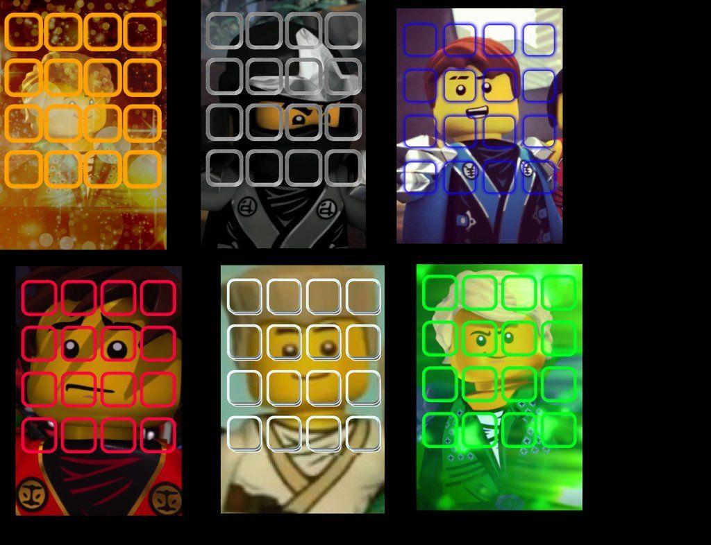 1024x786 Free download ninjago ipod wallpaper