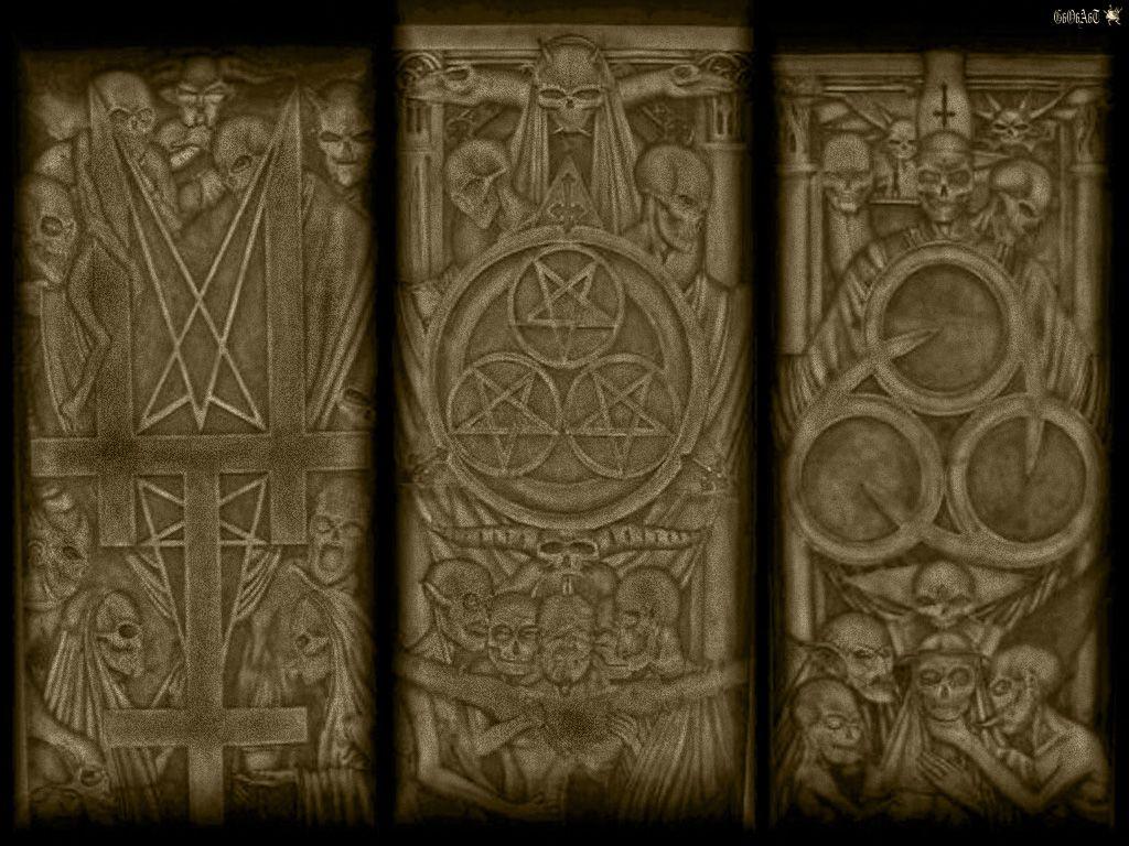 1024x768 Deicide Wallpaper. Deicide Wallpaper