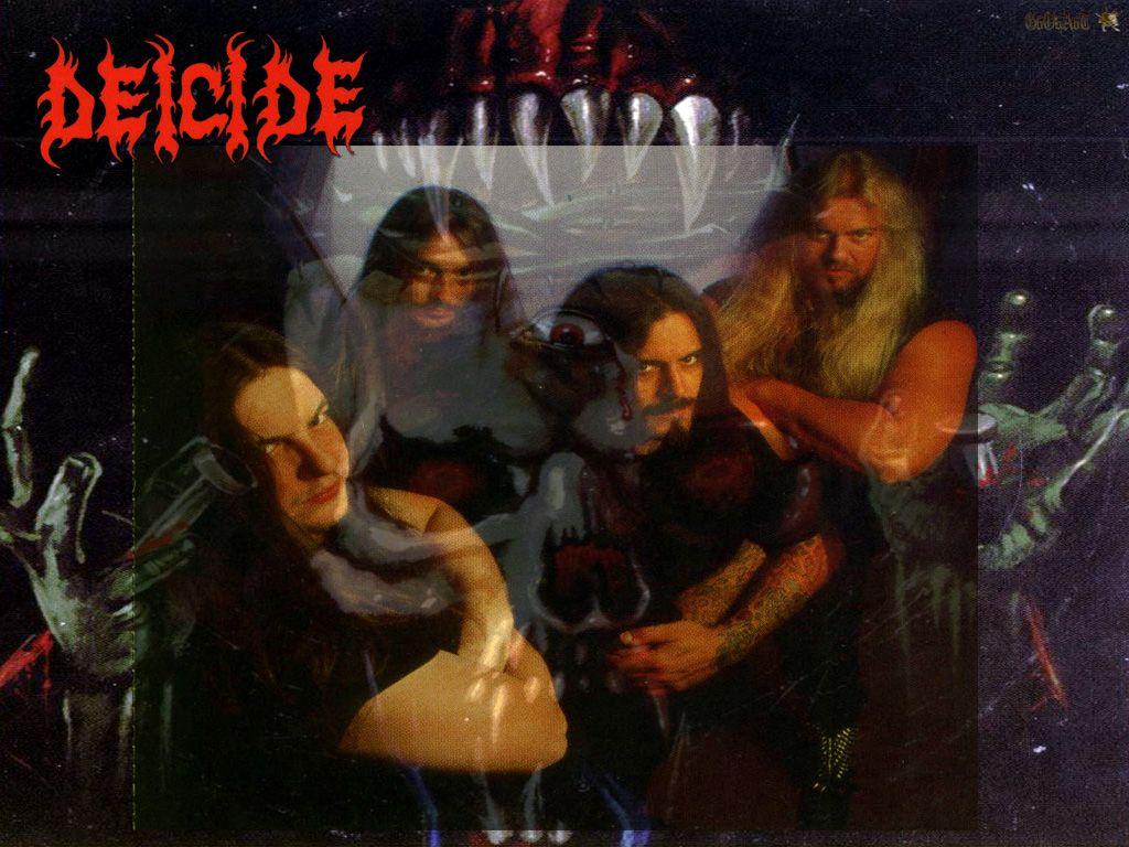 1024x768 DEICIDE. free wallpaper, music wallpaper