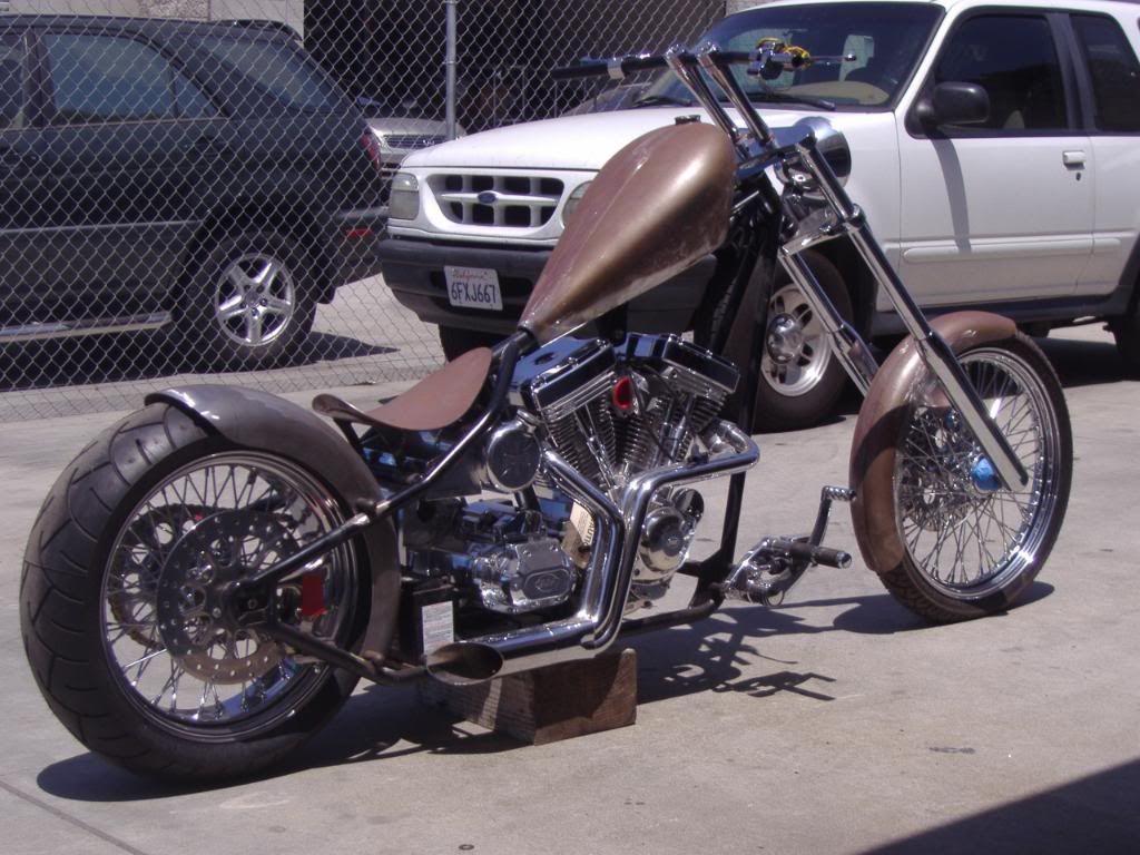 1024x768 NEW West Coast Chopper CFL Complete Roller!!! : V Twin Forum: Harley