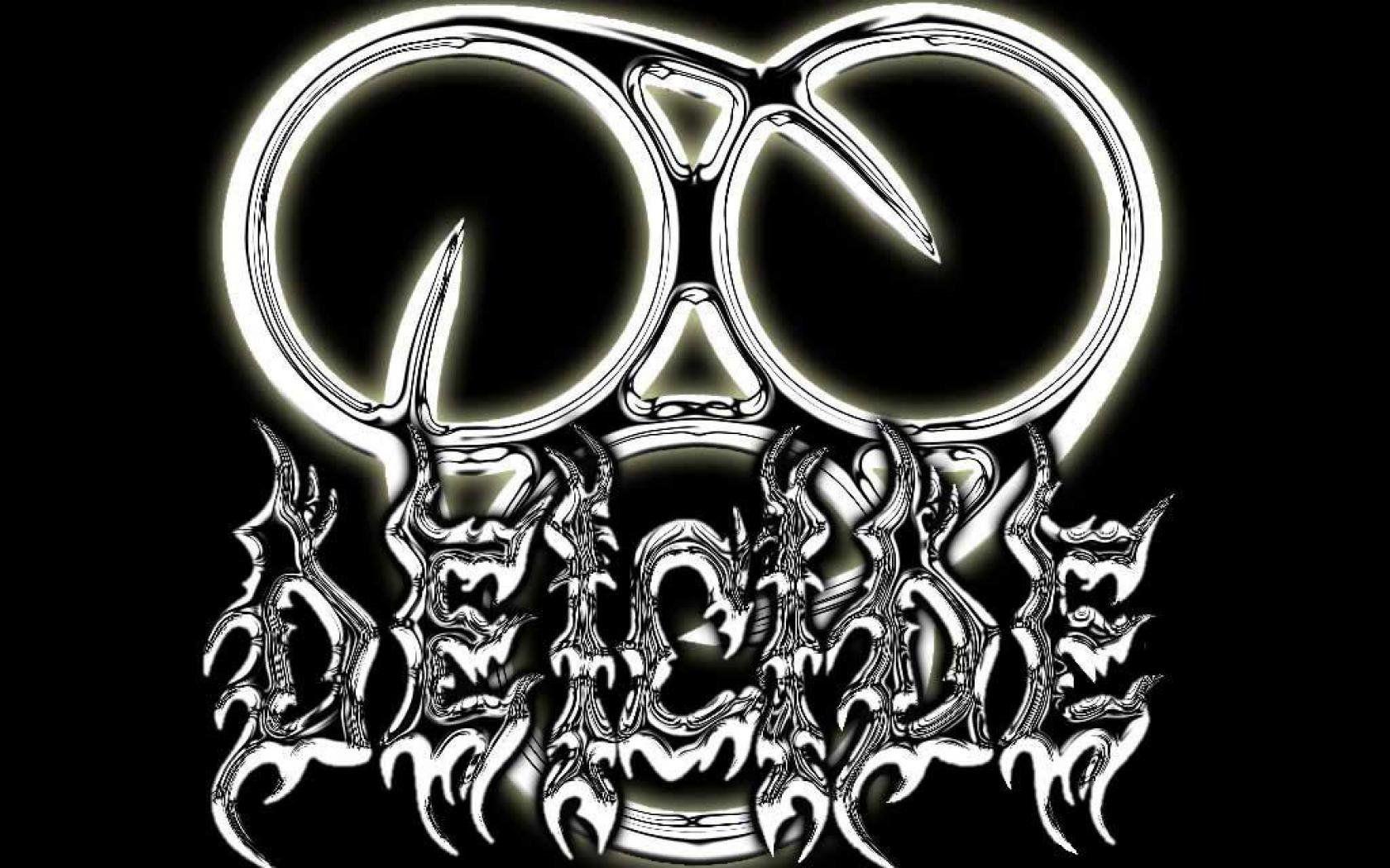 1680x1050 deicide, Death, Metal, Heavy, Satanic, Dark, Evil Wallpaper HD