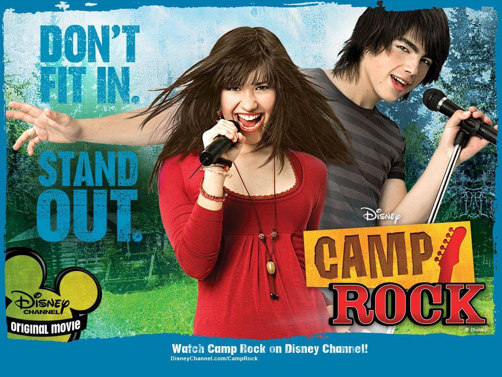 camp rock 1 full movie free download