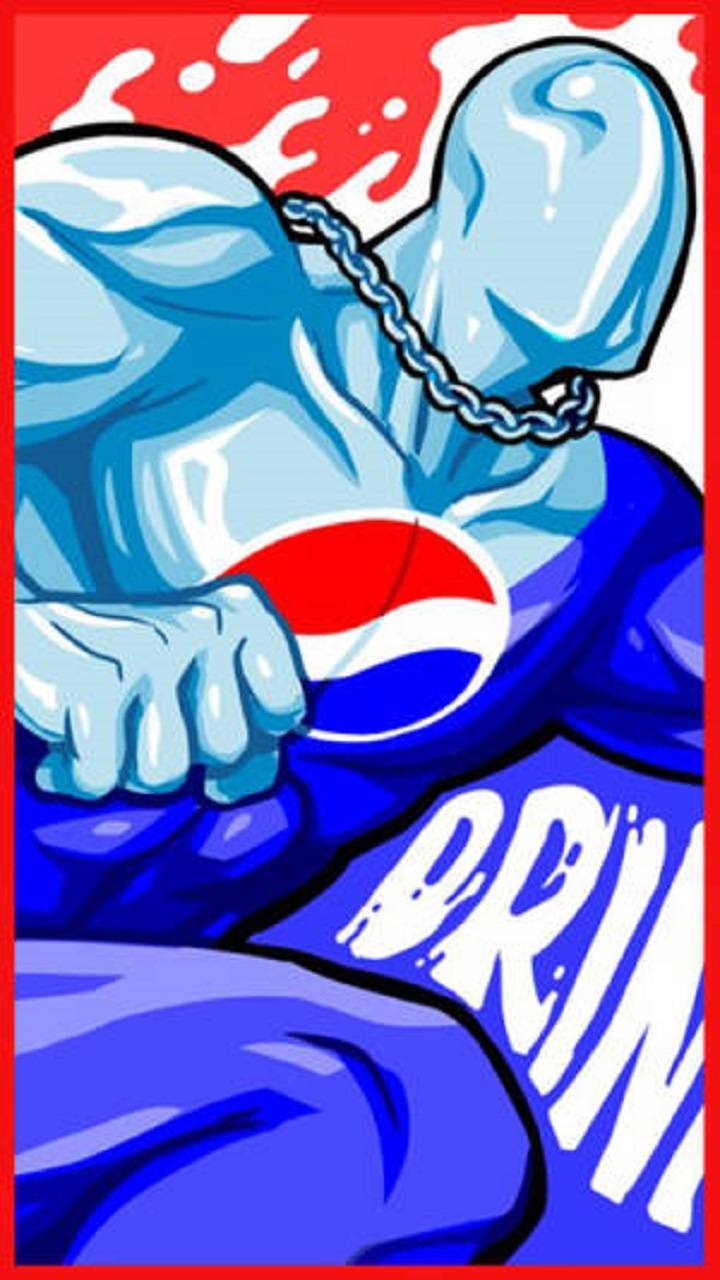 720x1280 Pepsiman Wallpaper 2 wallpaper